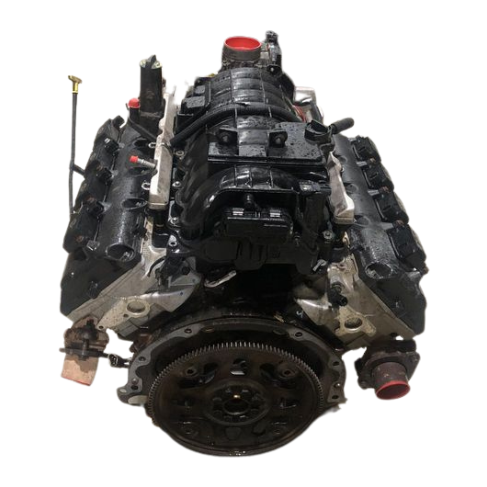 MOTEURS DODGE RAM 3500 5.7L 2016–2017