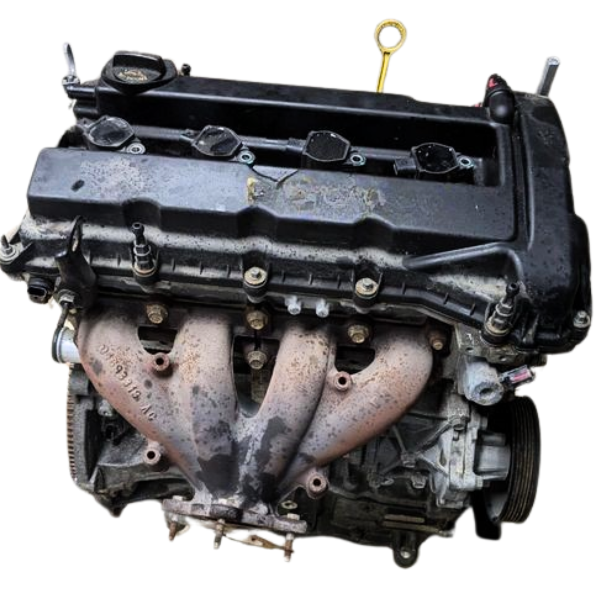 MOTEURS DODGE JOURNEY 2.4L 2010–2019 (moteur ED3)
