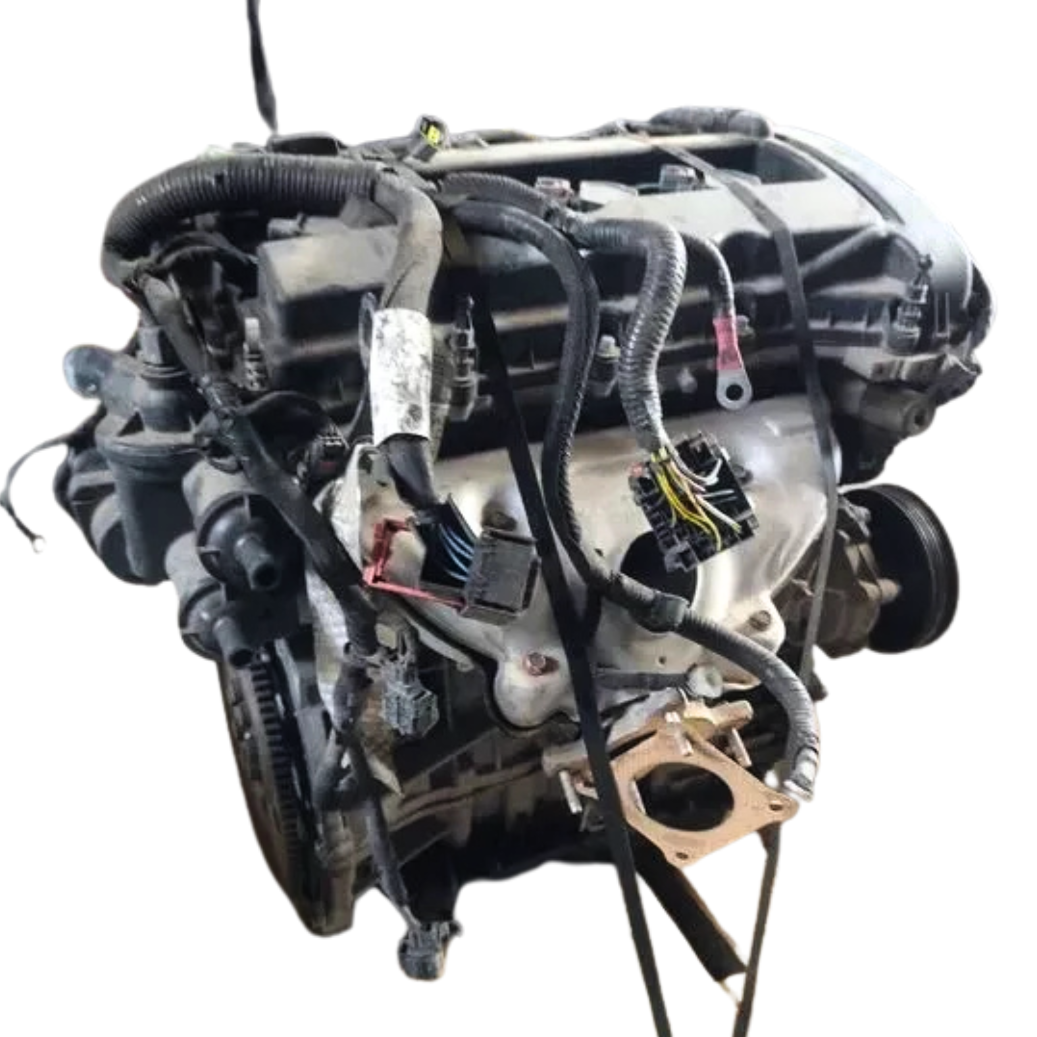 MOTEURS DODGE JOURNEY 2.4L 2013–2017 (moteur ED3)