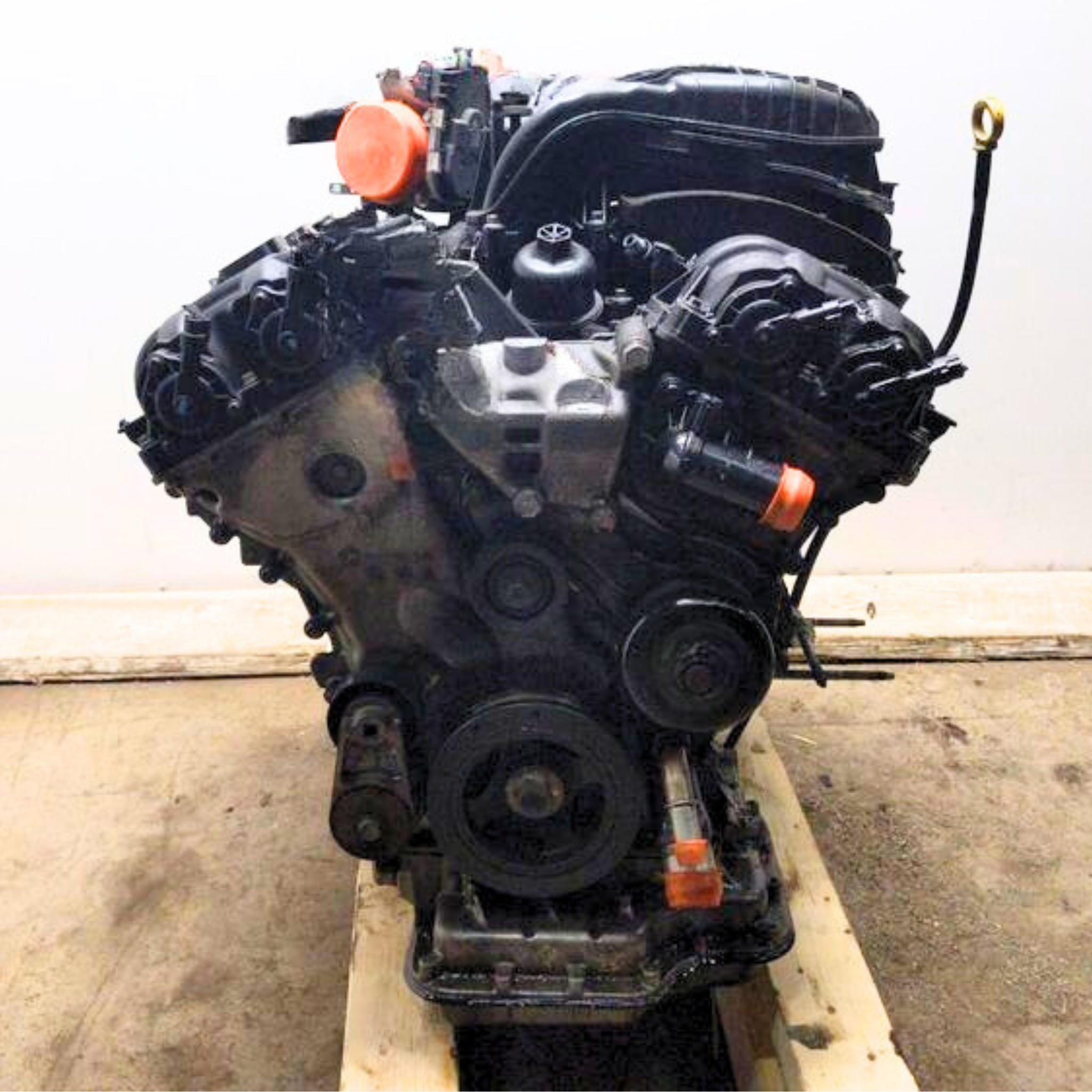 MOTEURS DODGE JOURNEY 3.6L 2016–2020 (moteur Pentastar ERB)