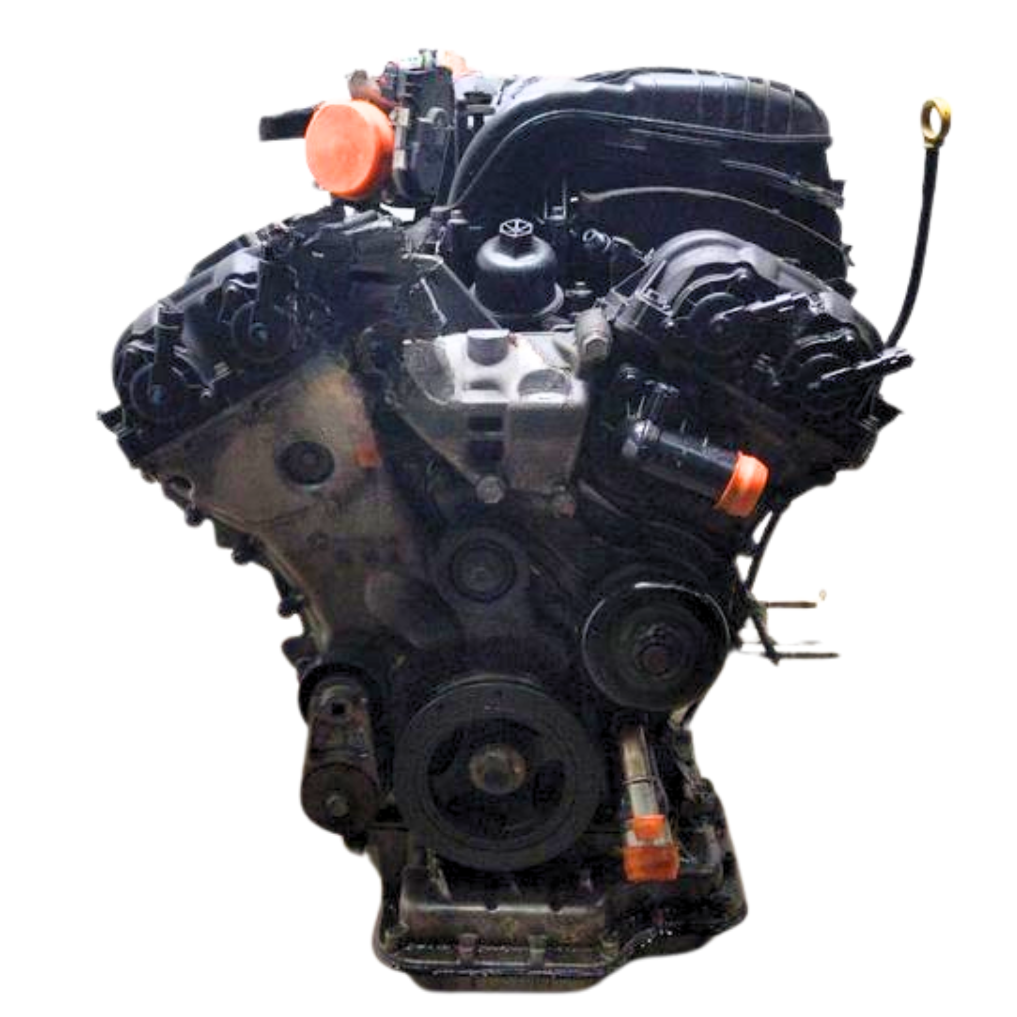 MOTEURS DODGE JOURNEY 3.6L 2016–2020 (moteur Pentastar ERB)
