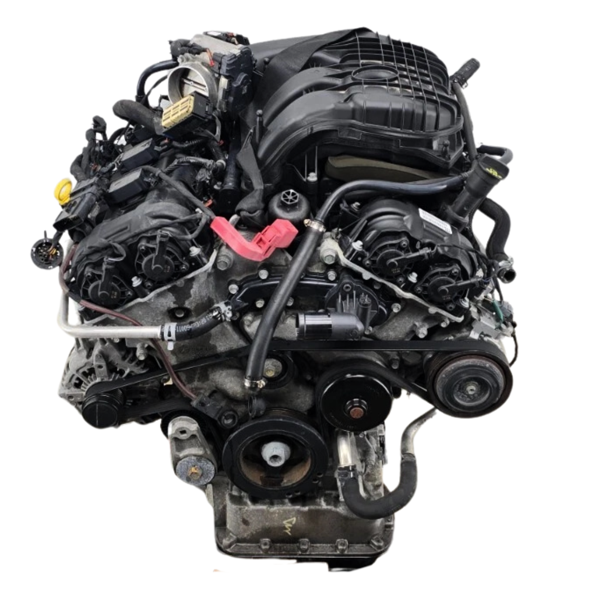 MOTEURS DODGE DURANGO 3.6L 2011–2014 (moteur ERB)