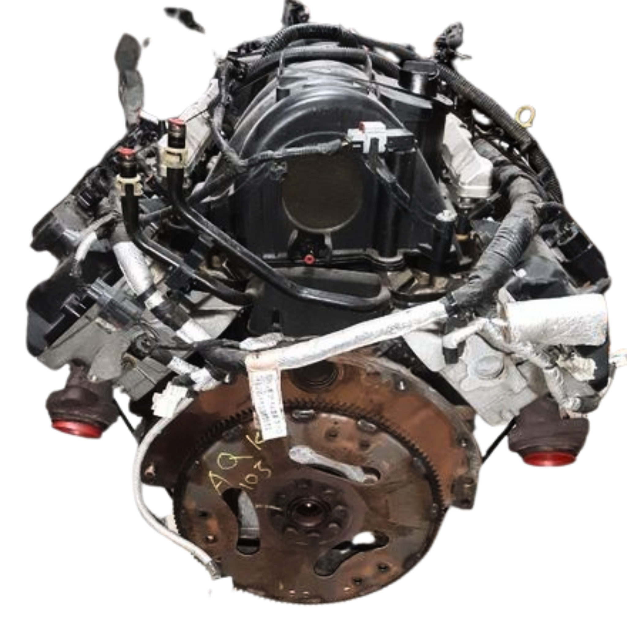 MOTEURS DODGE DURANGO 5.7L 2014–2015