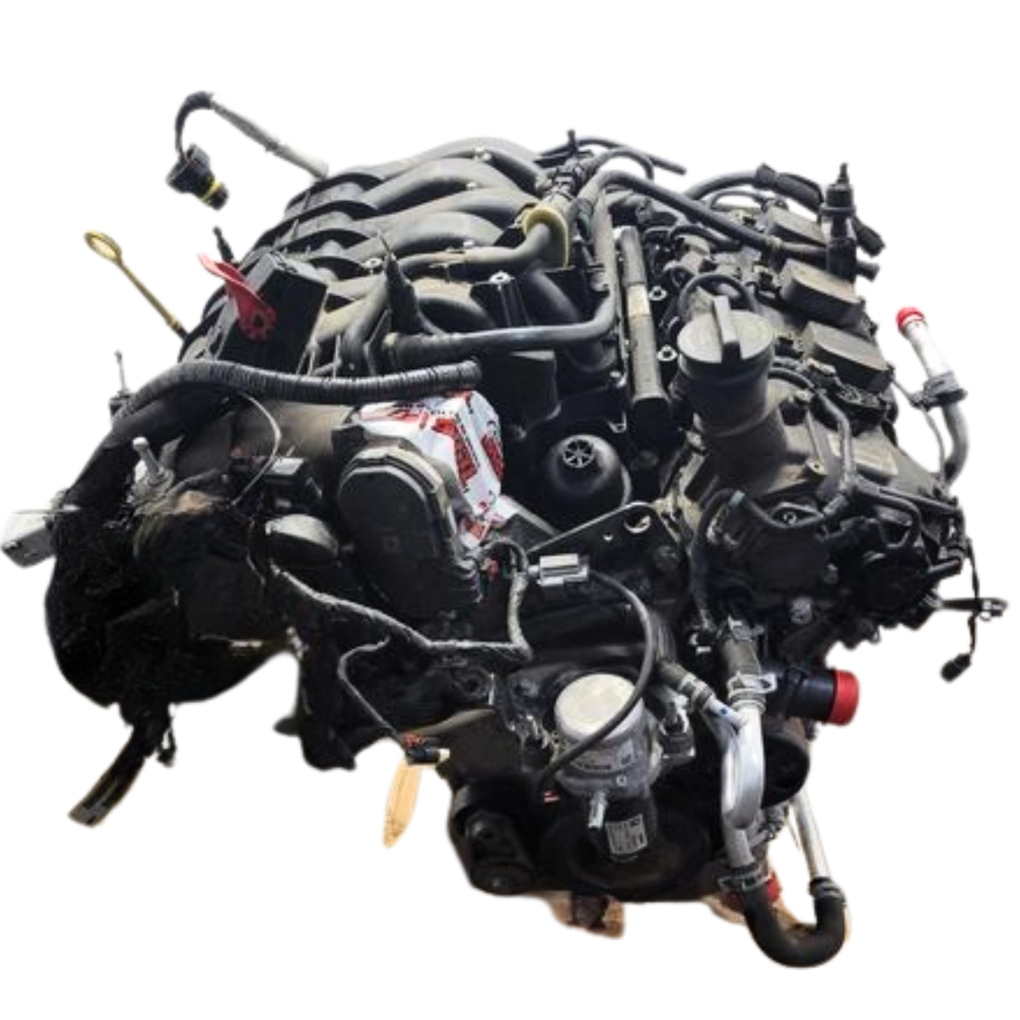 MOTEURS DODGE DURANGO 3.6L 2016–2024 (moteur ERB)