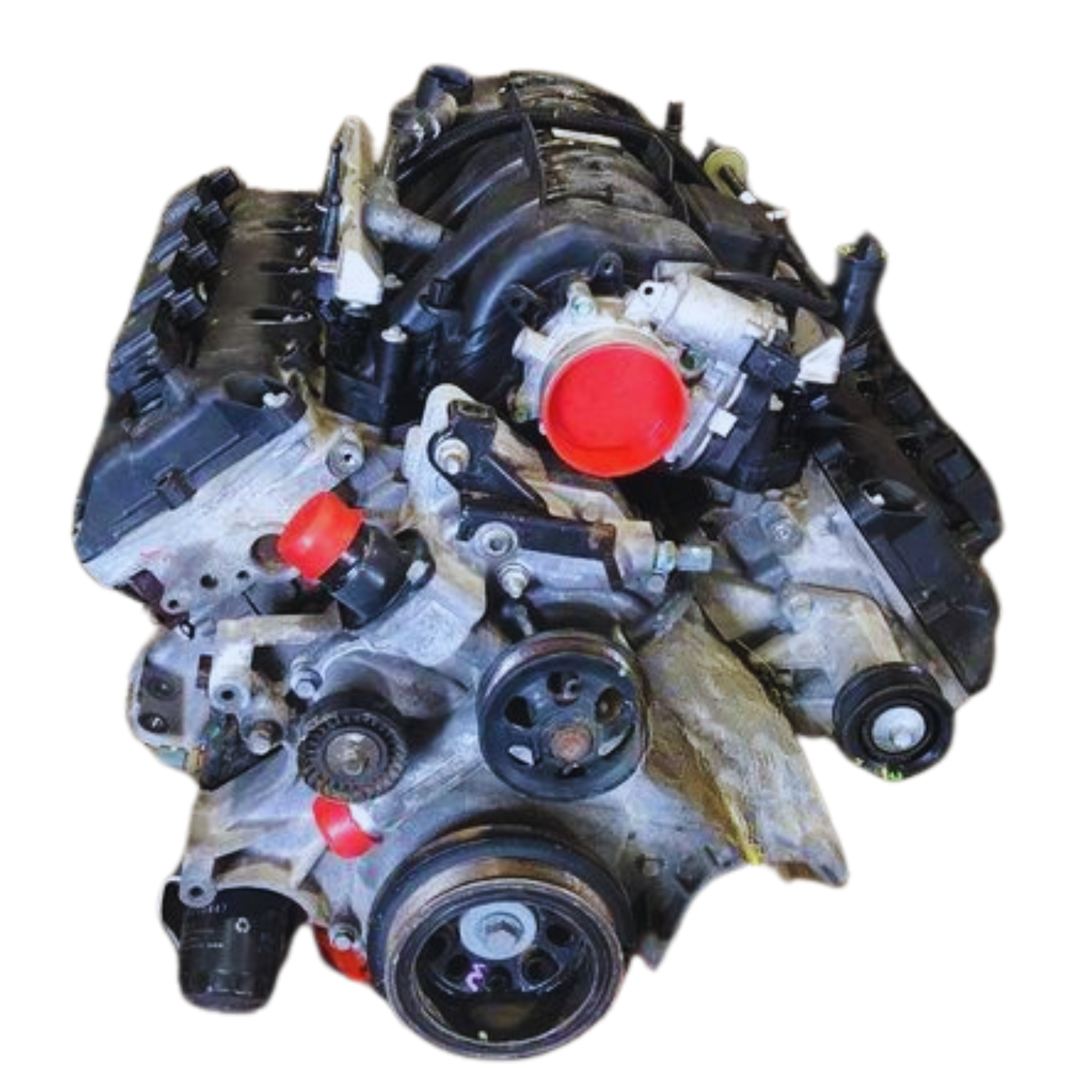 MOTEURS DODGE DURANGO 5.7L 2018–2023