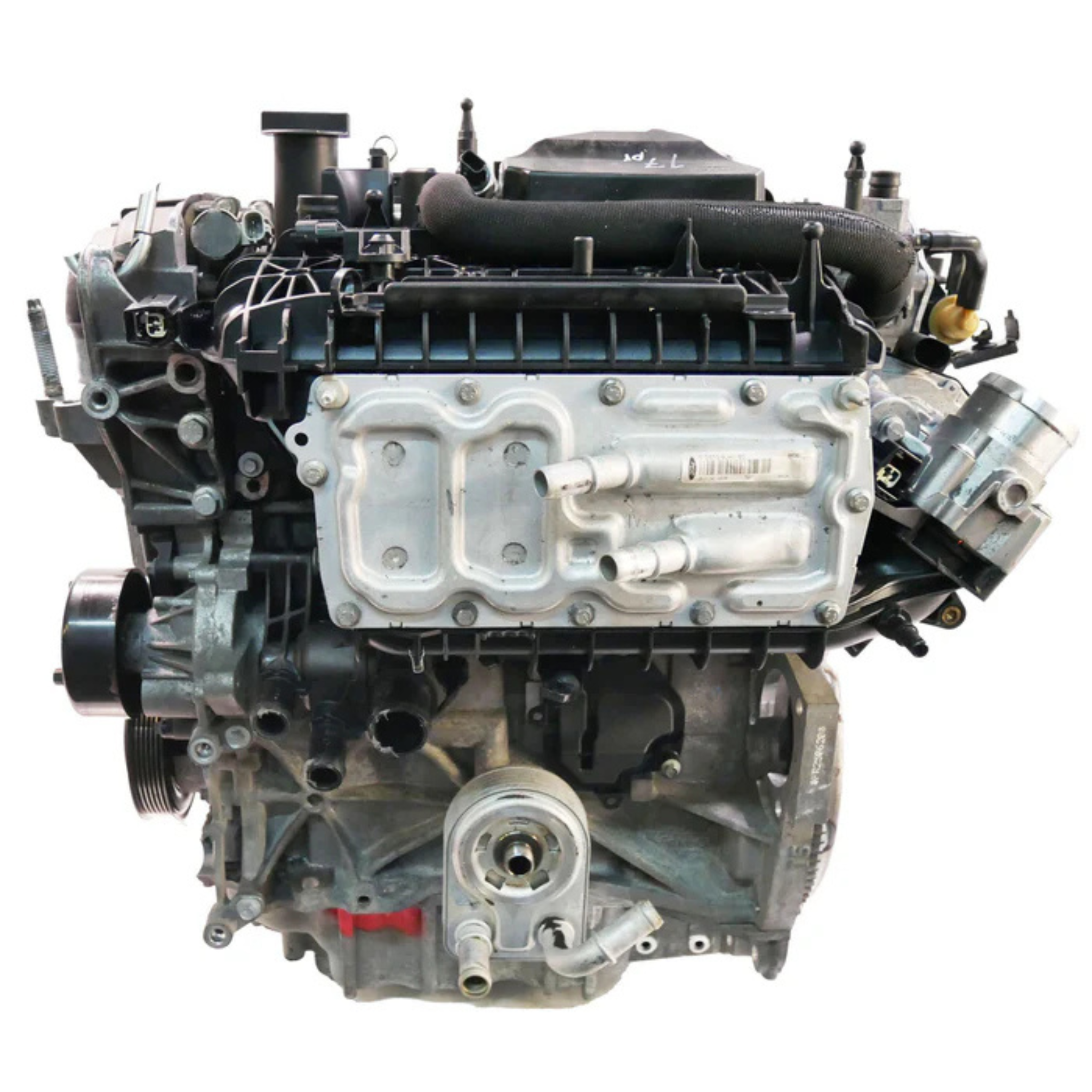 Ford focus 1.5L EcoBoost engines 2014 to 2019