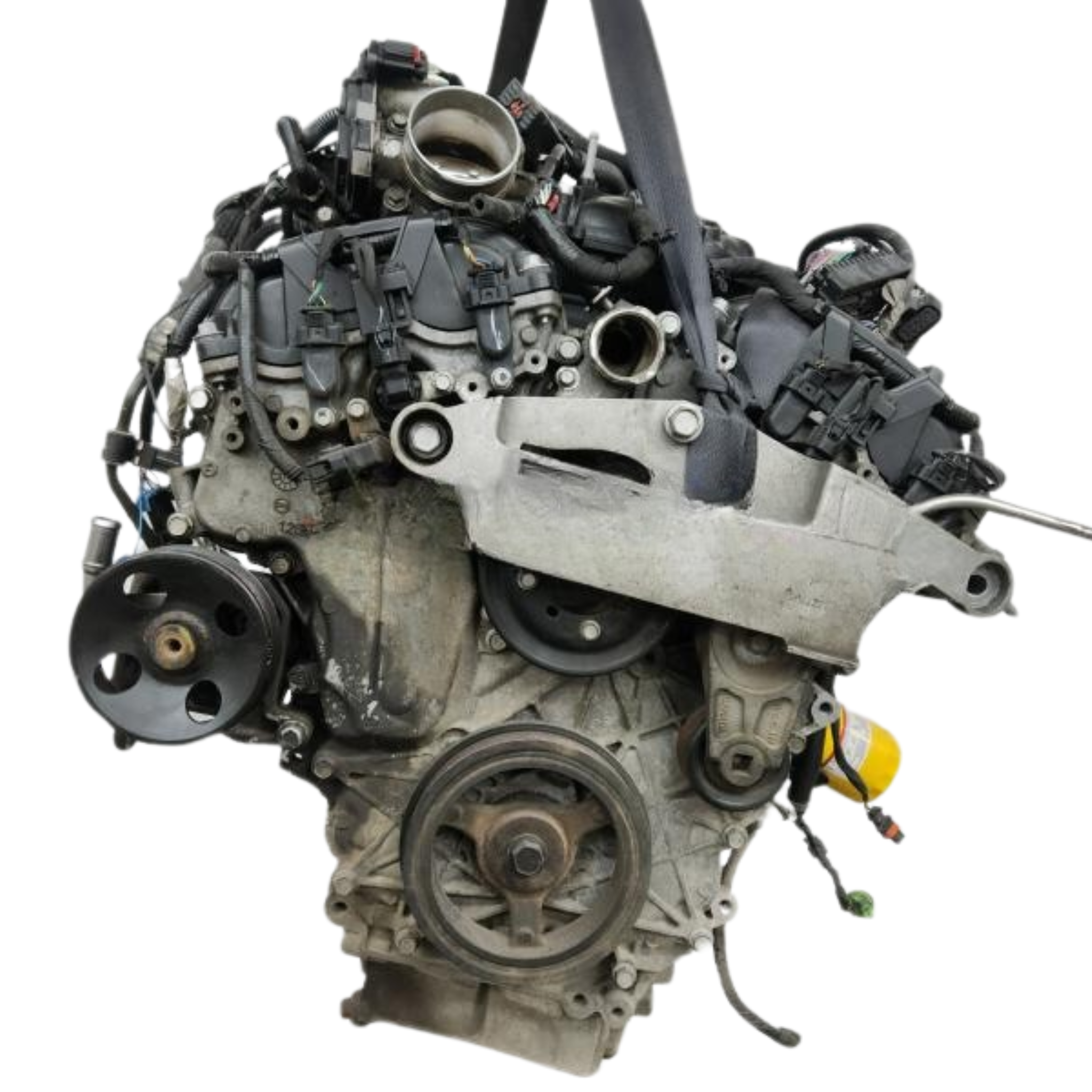 Moteurs Cadillac SRX 3.6L LFX 2012 (VIN 3, V6)
