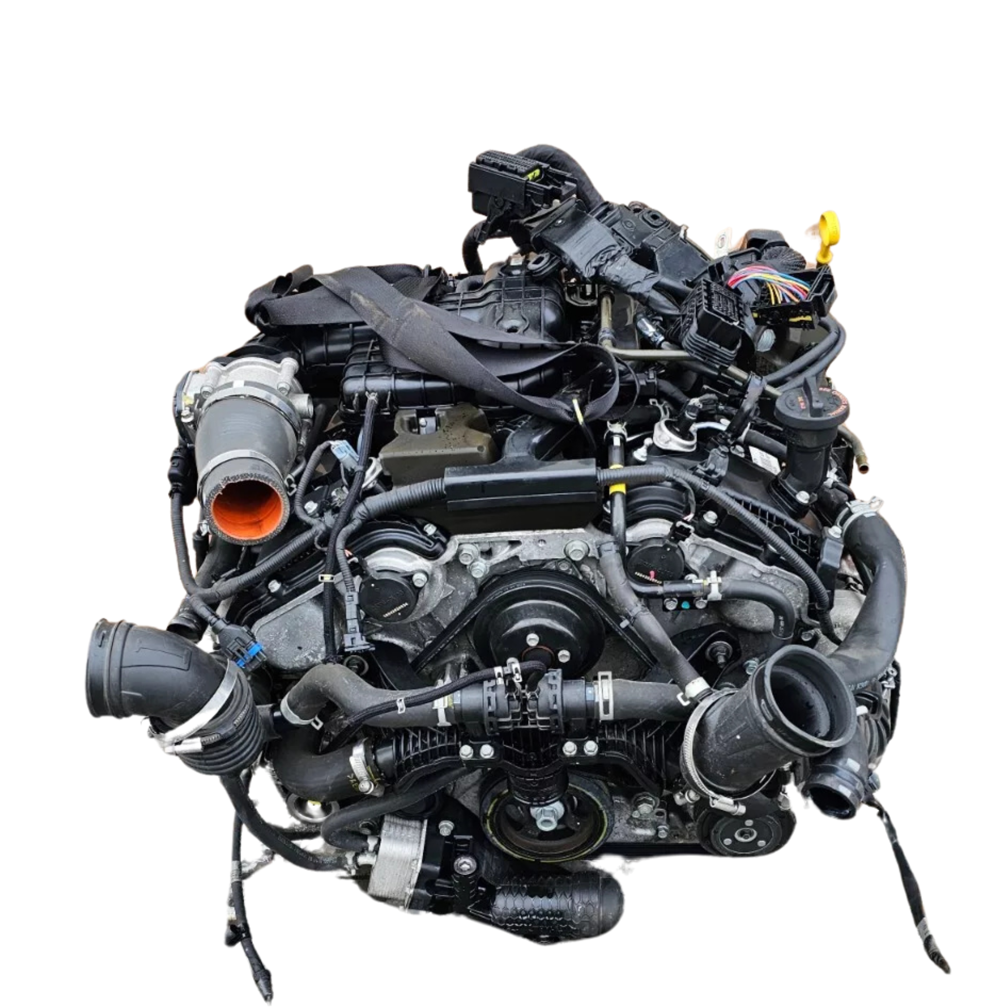 MOTEURS GENESIS G90 3.3L 2017–2021