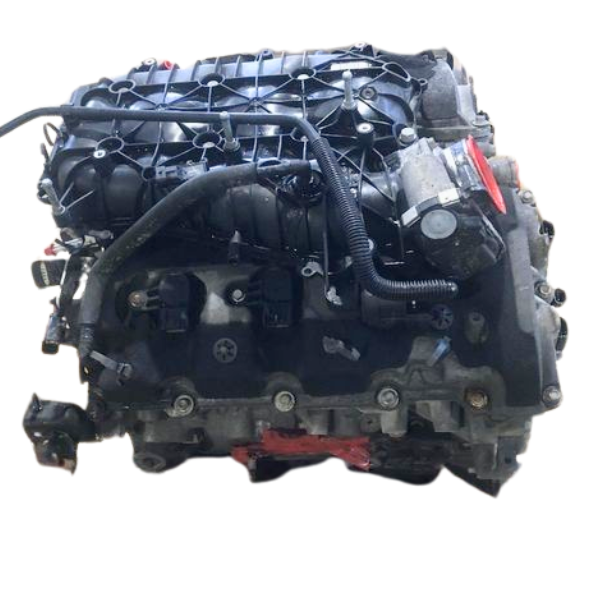 Moteurs Cadillac SRX 3.6L LFX 2015–2016 (VIN 3, V6)