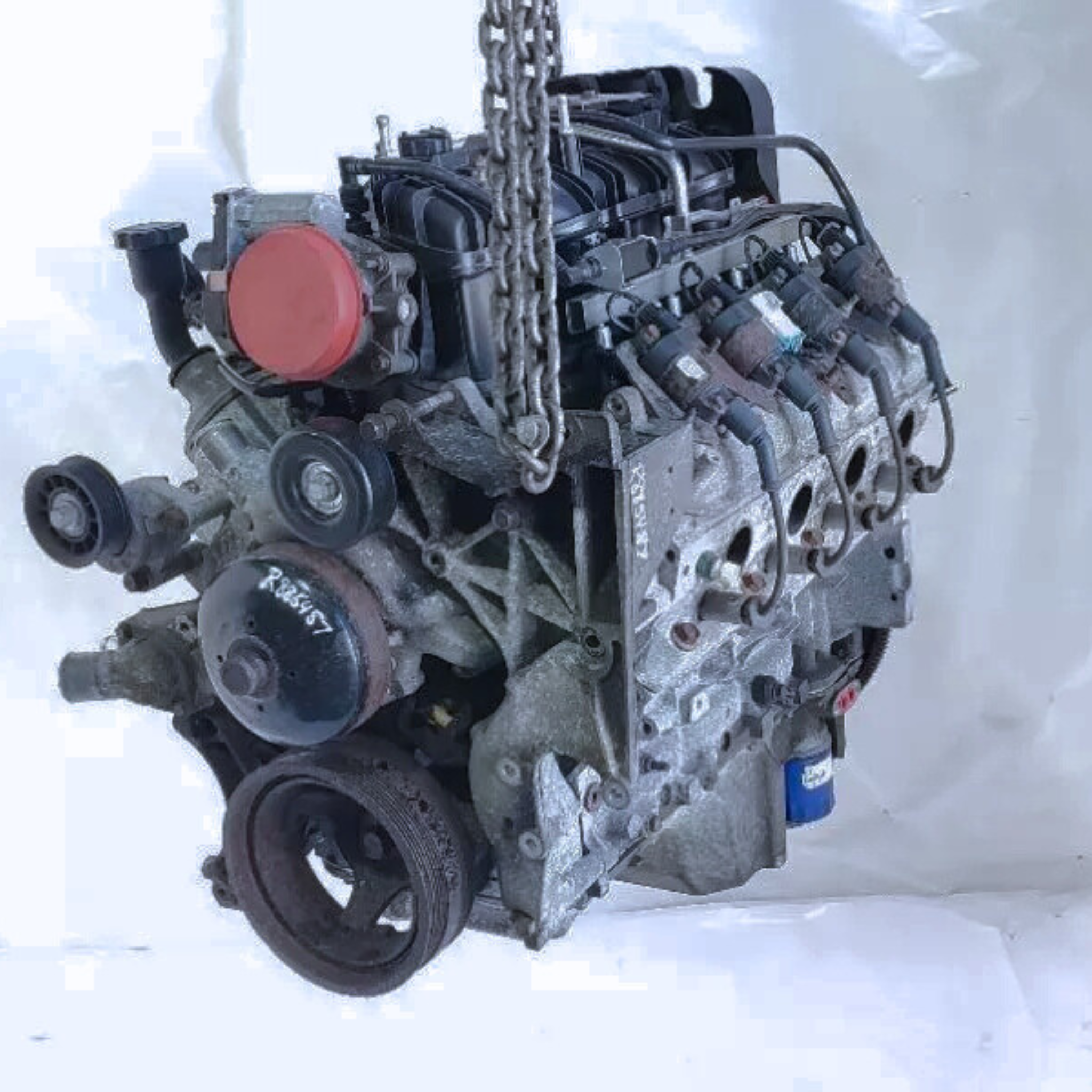 Moteurs Cadillac Escalade 6.2L L9H 2009–2013