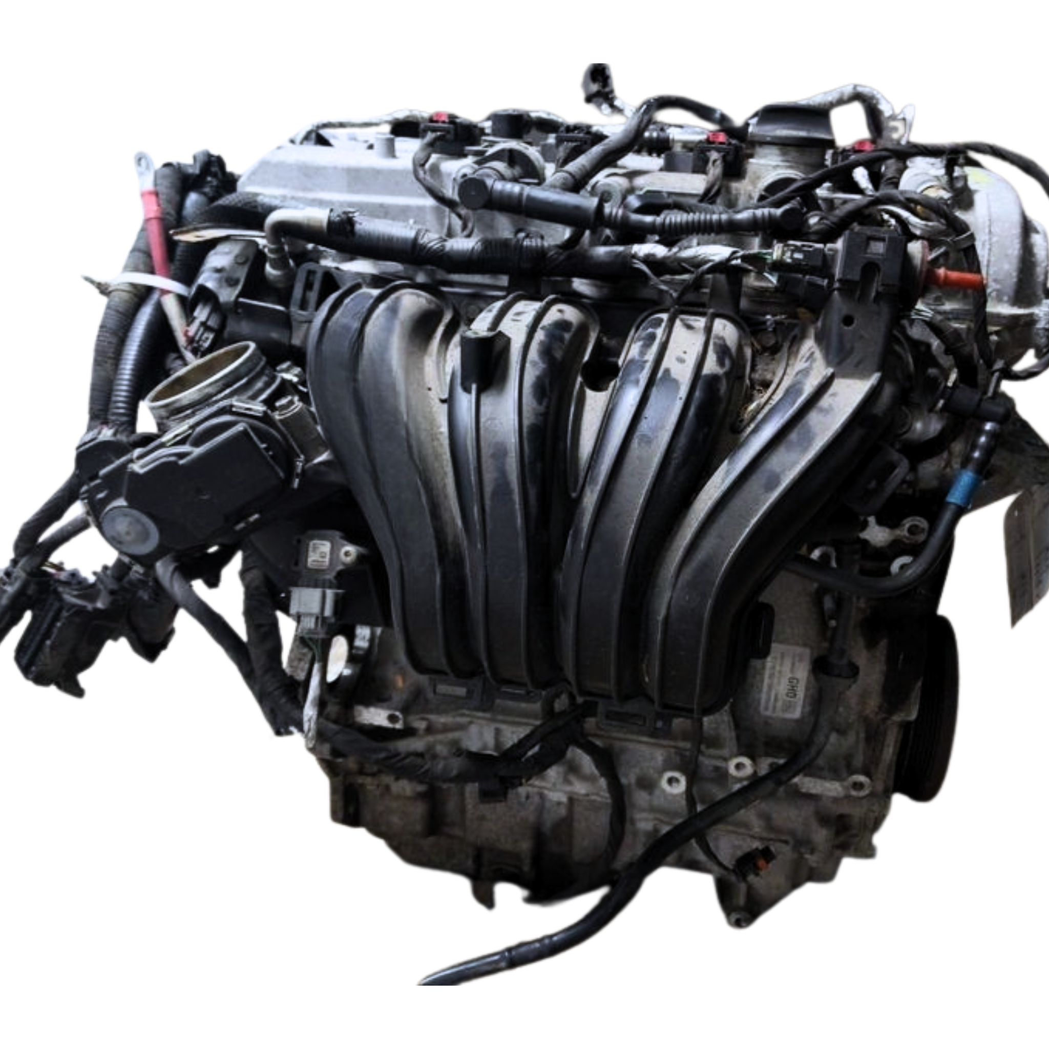 Moteurs Buick Regal 2.0L LTG 2016–2020 (Turbo, AWD)