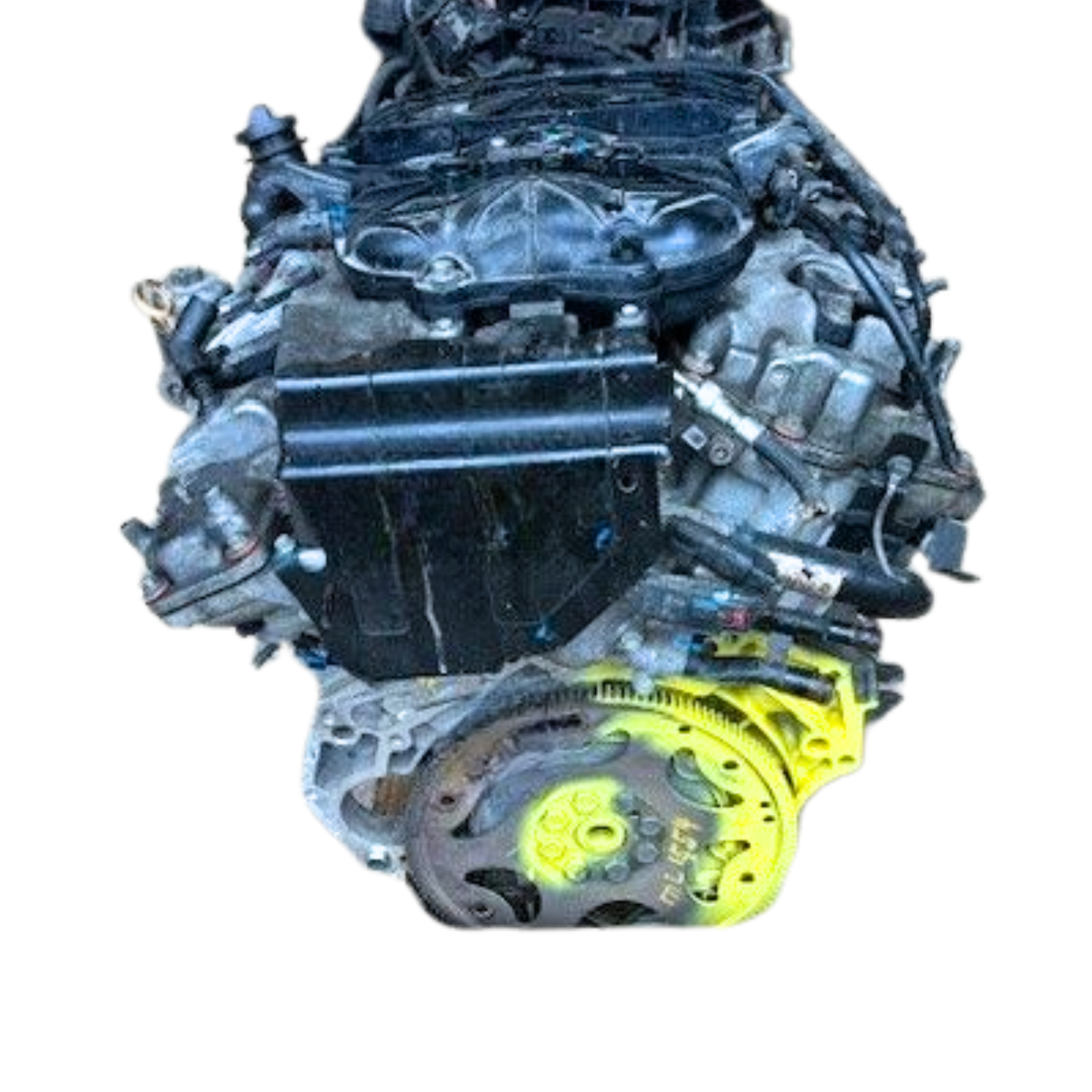 Moteurs Cadillac ATS 3.6L LFX 2013 RWD
