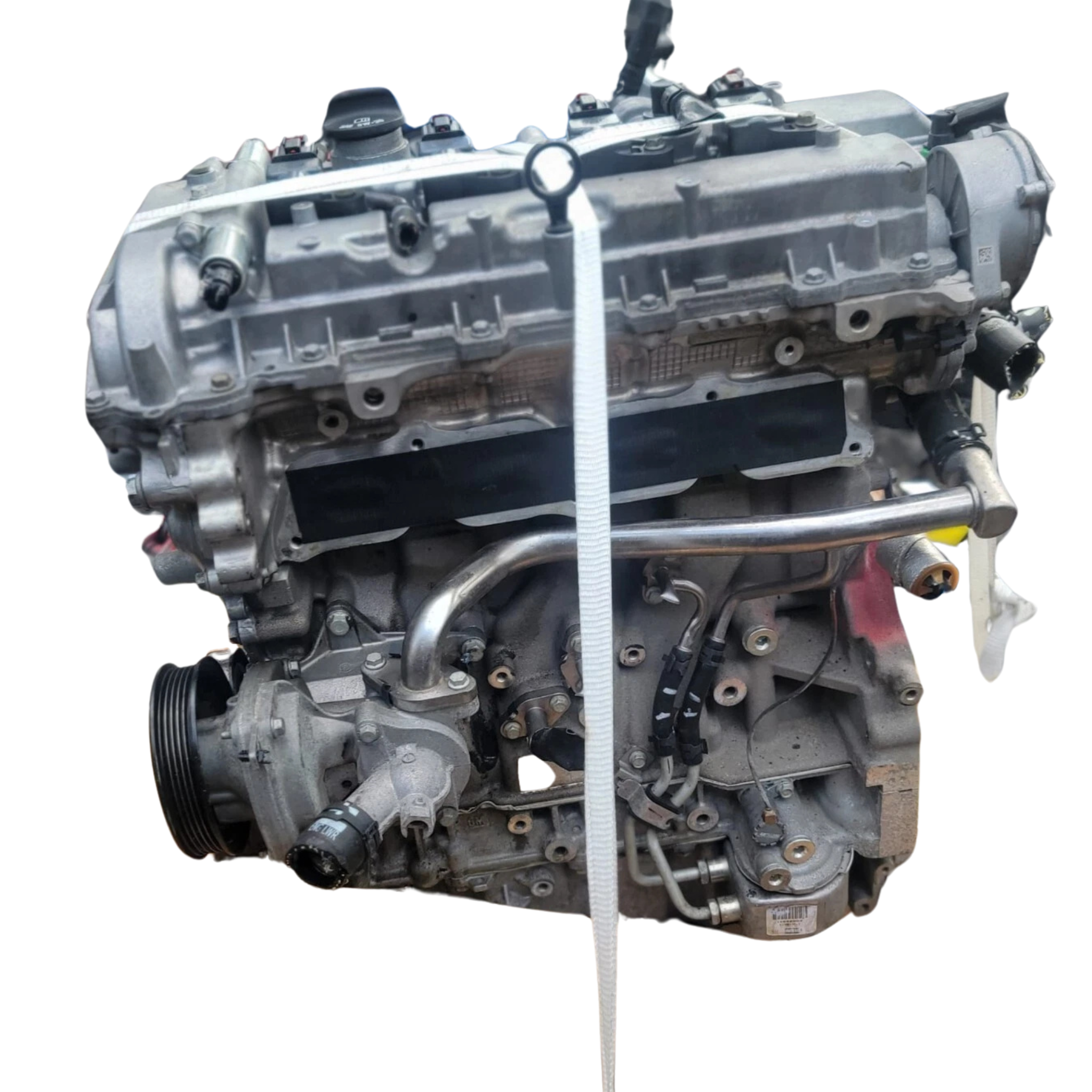 Moteurs Cadillac ATS 2.0L LTG 2013–2015 (VIN X, Turbo, AWD)