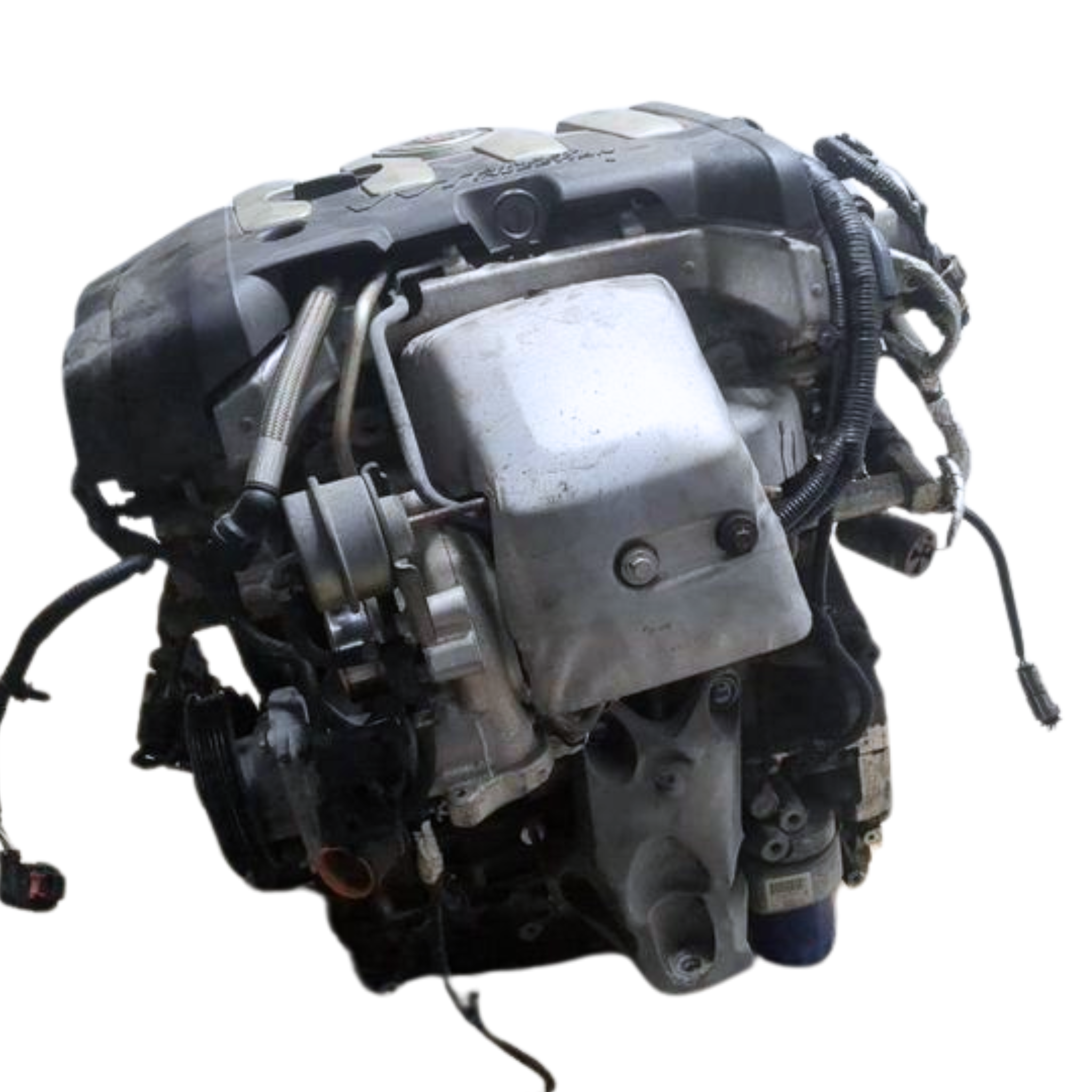 Moteurs Cadillac ATS 2.0L LTG 2013–2015 (VIN X, Turbo, RWD)