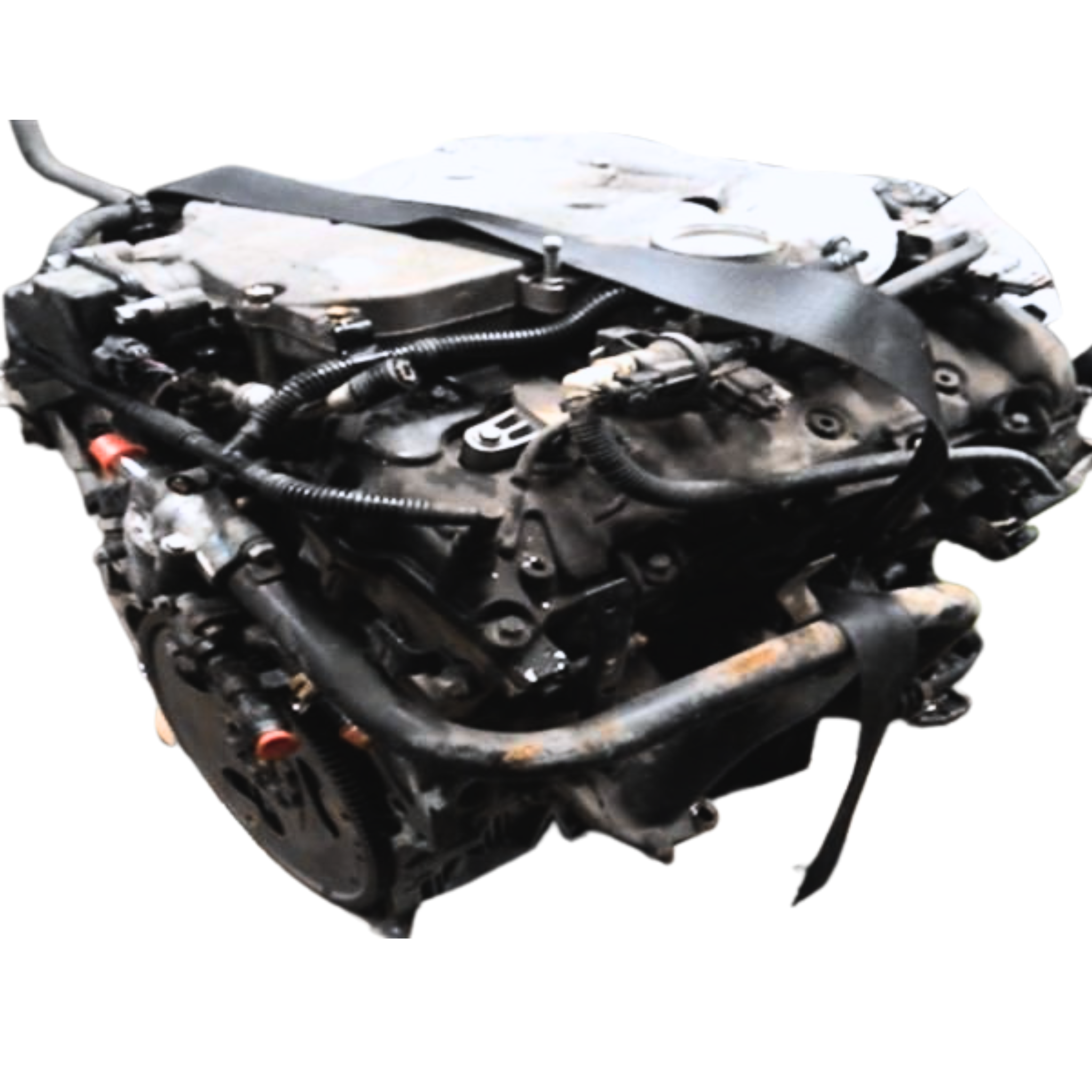 Moteurs Cadillac SRX 3.6L 2007 (VIN 7, moteur LY7)
