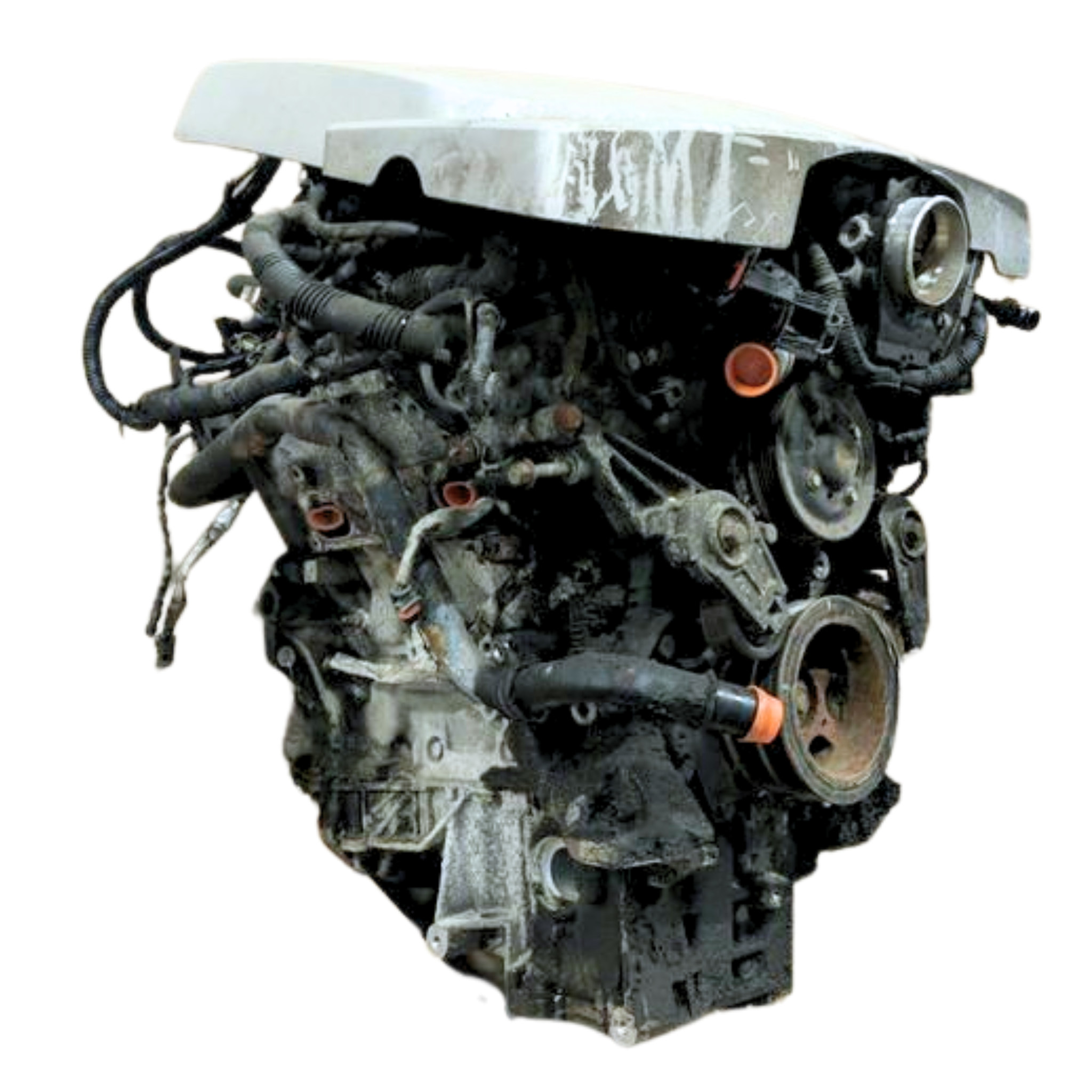 Moteurs Cadillac SRX 3.6L LY7 2008–2009