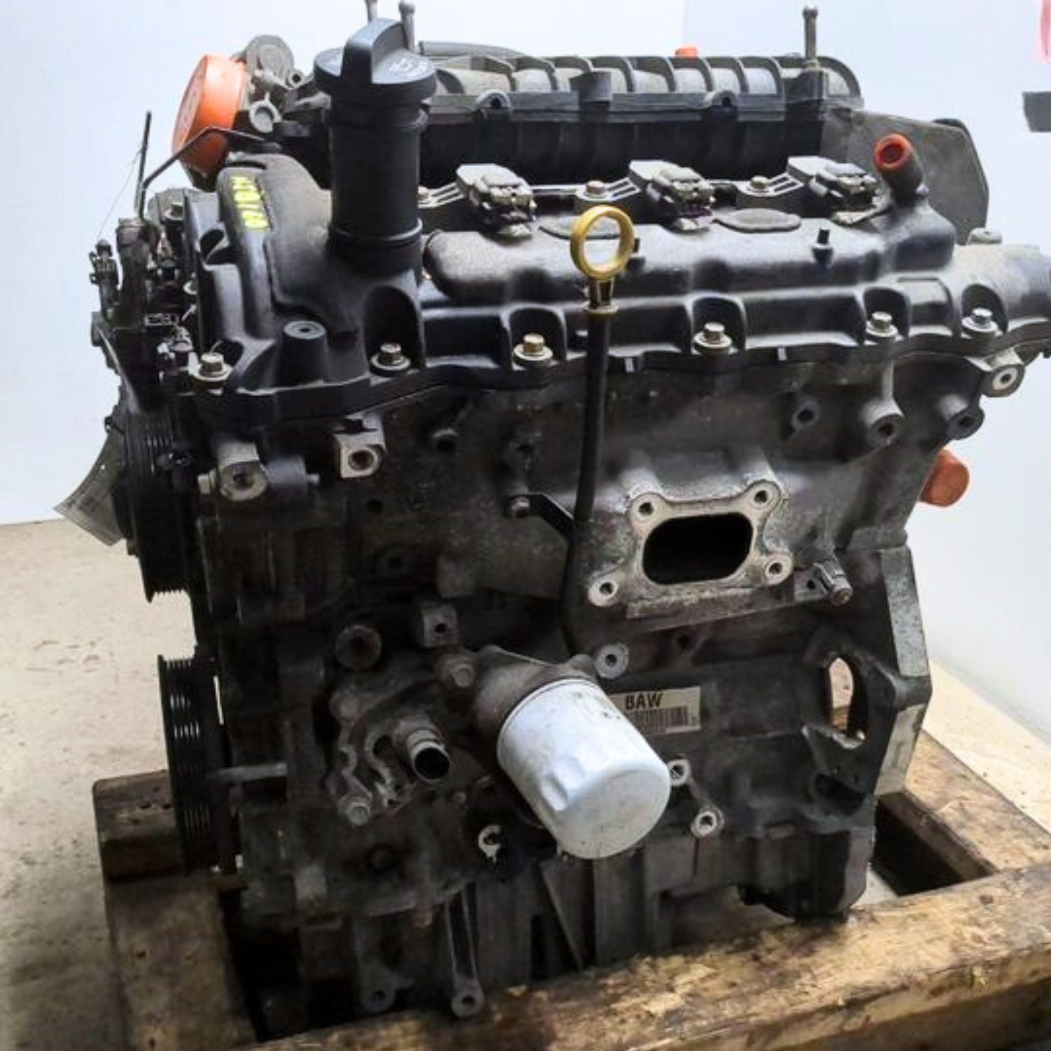 Moteurs Cadillac SRX 3.0L LF1 2010