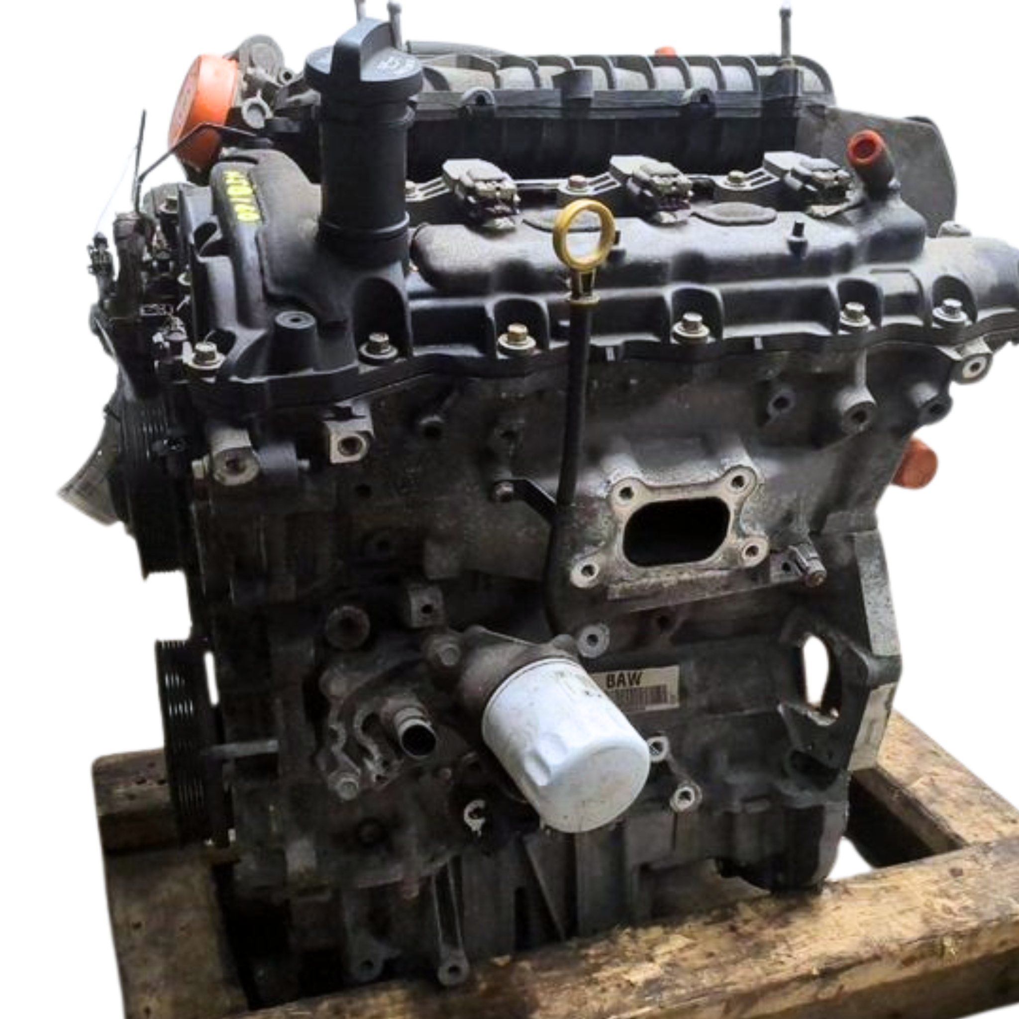 Moteurs Cadillac SRX 3.0L LF1 2010
