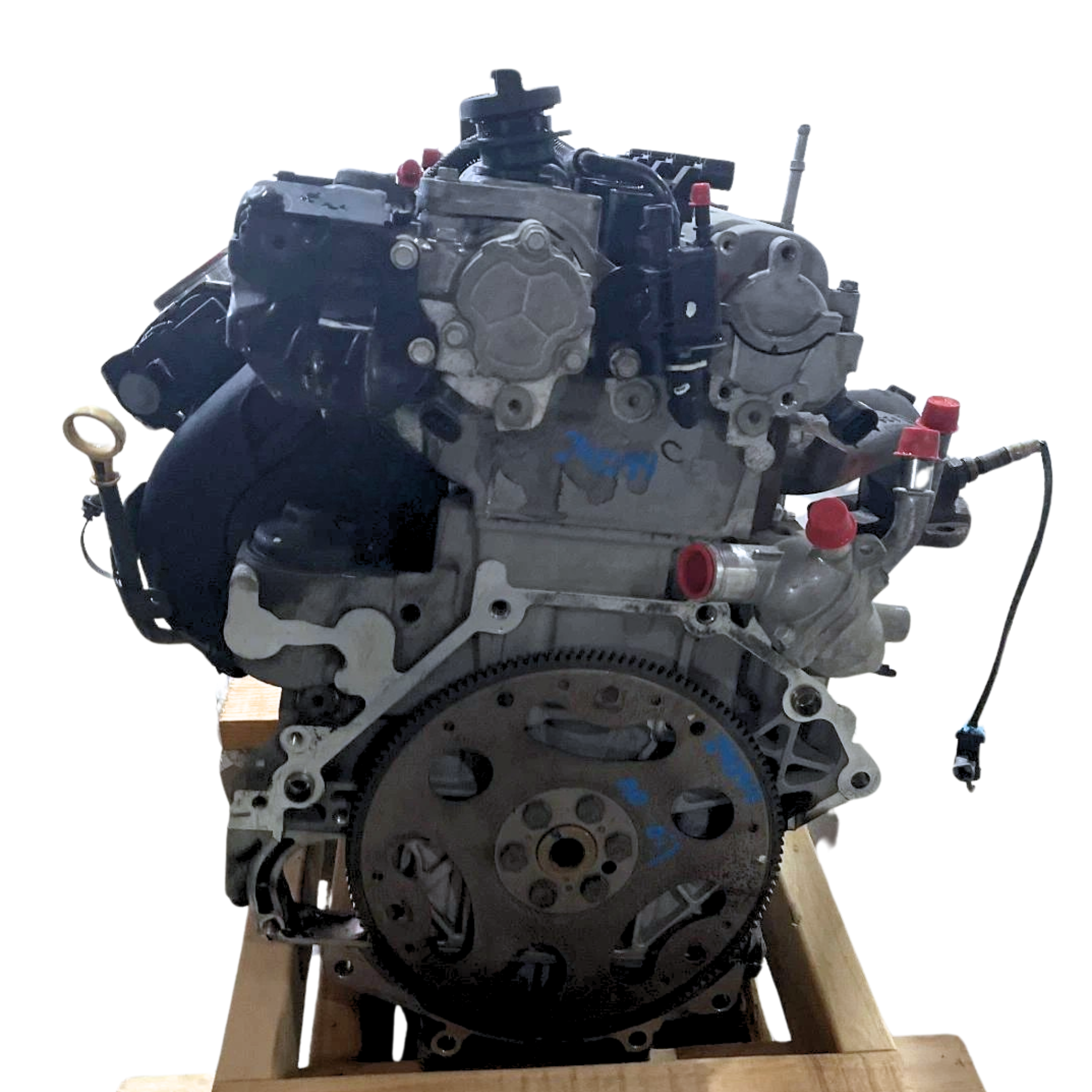 Moteurs Buick Regal 2.4L 2011–2015