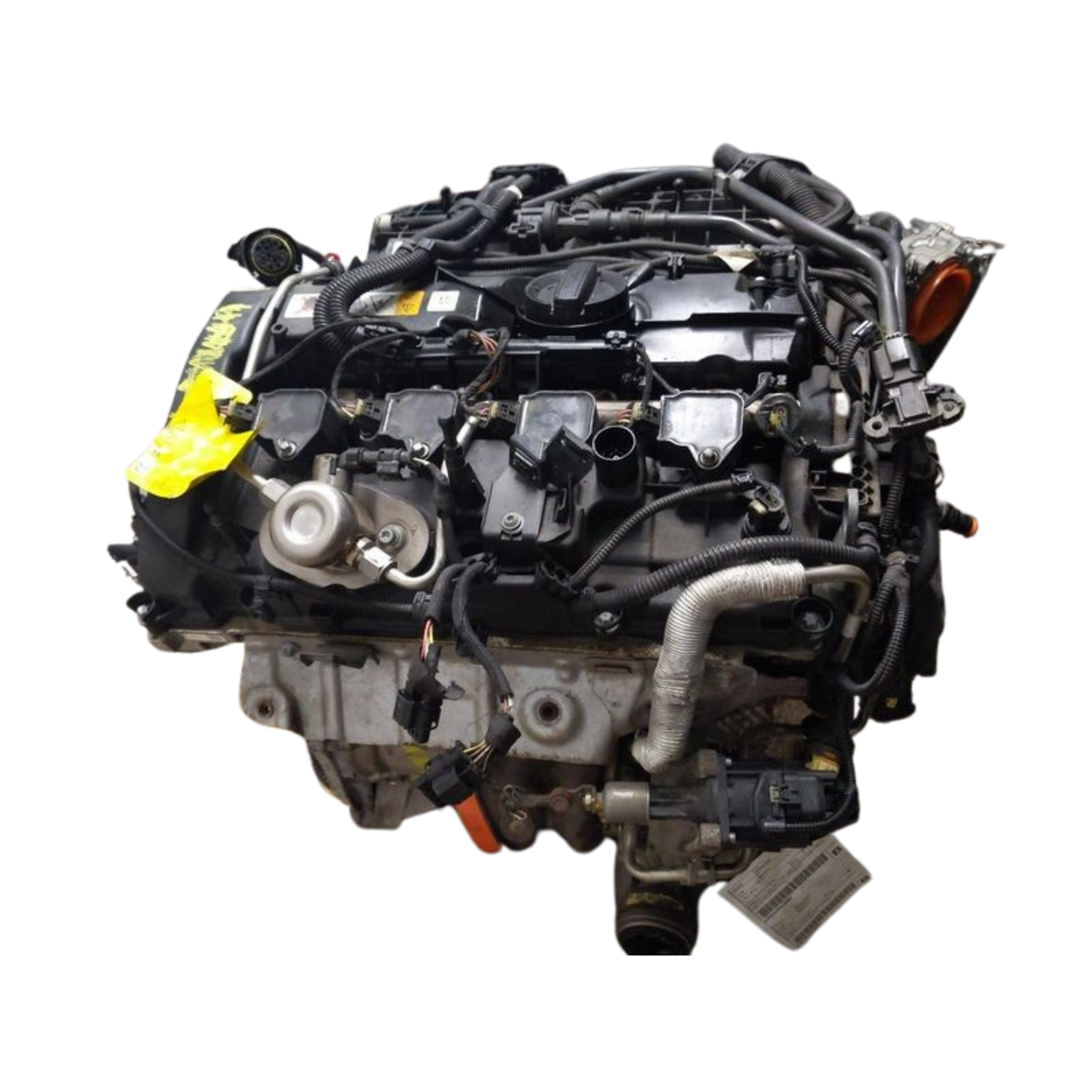 Moteurs BMW 230i 2.0L AWD 2017–2020