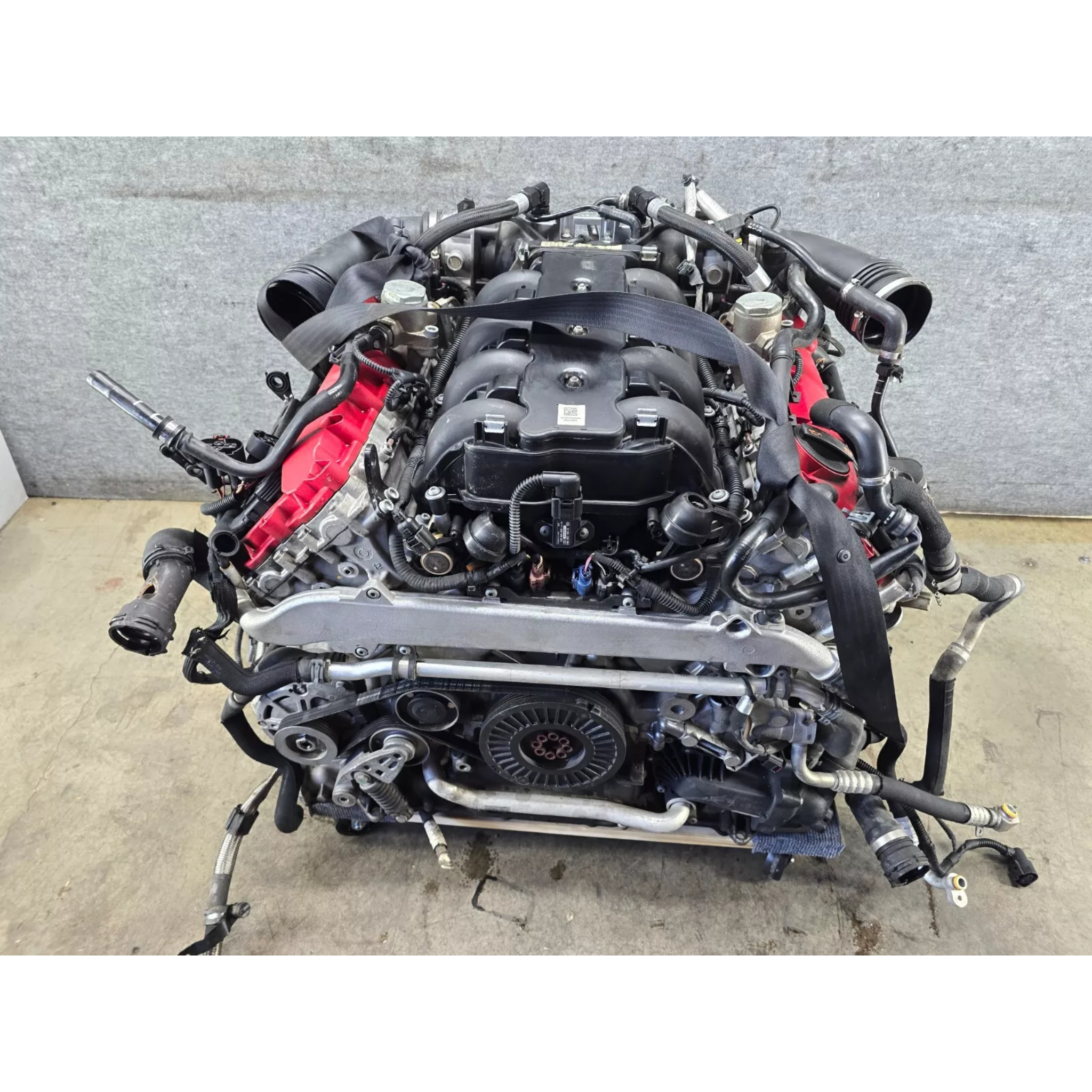 Moteurs Audi RS5 4.2L 2013–2015