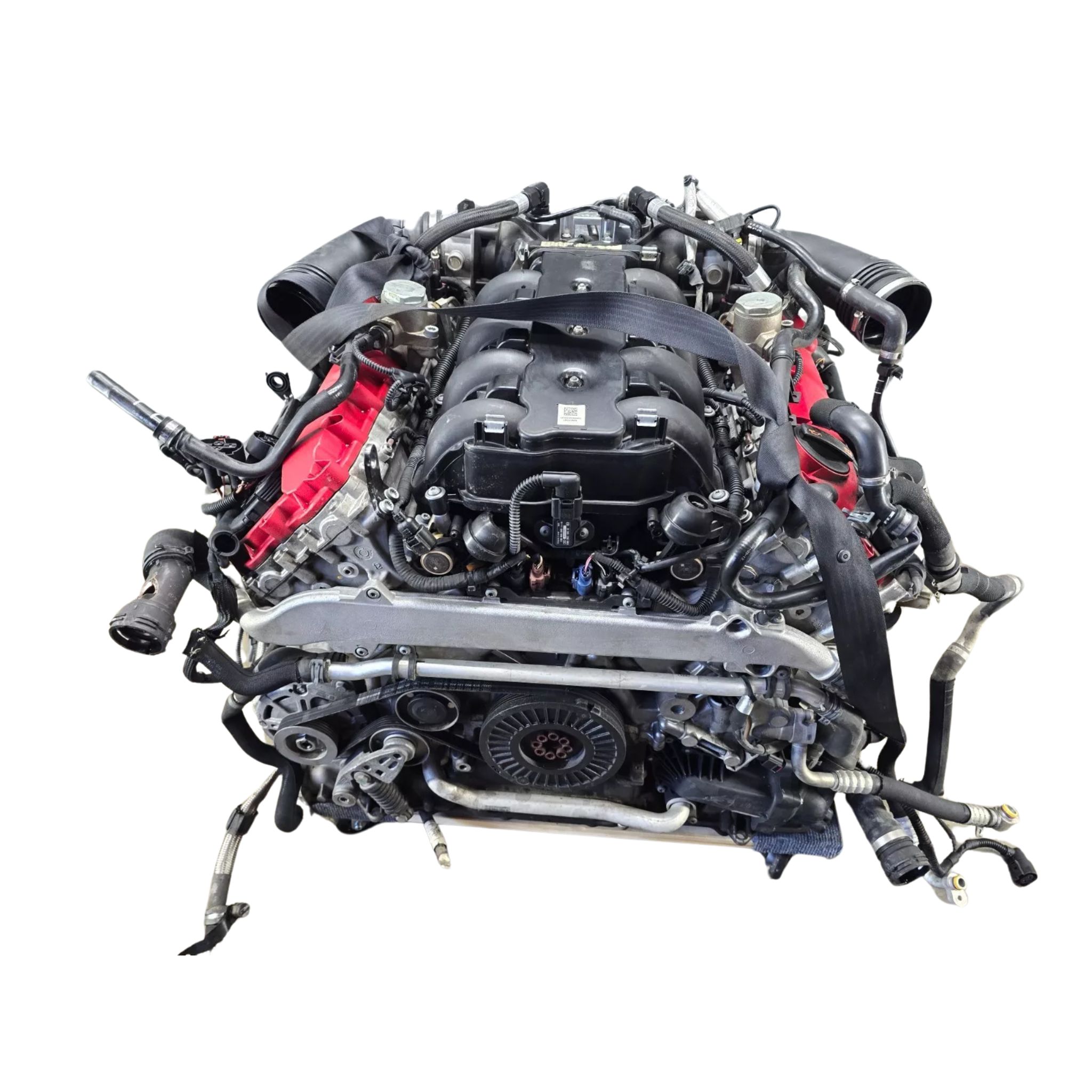 Moteurs Audi RS5 4.2L 2013–2015