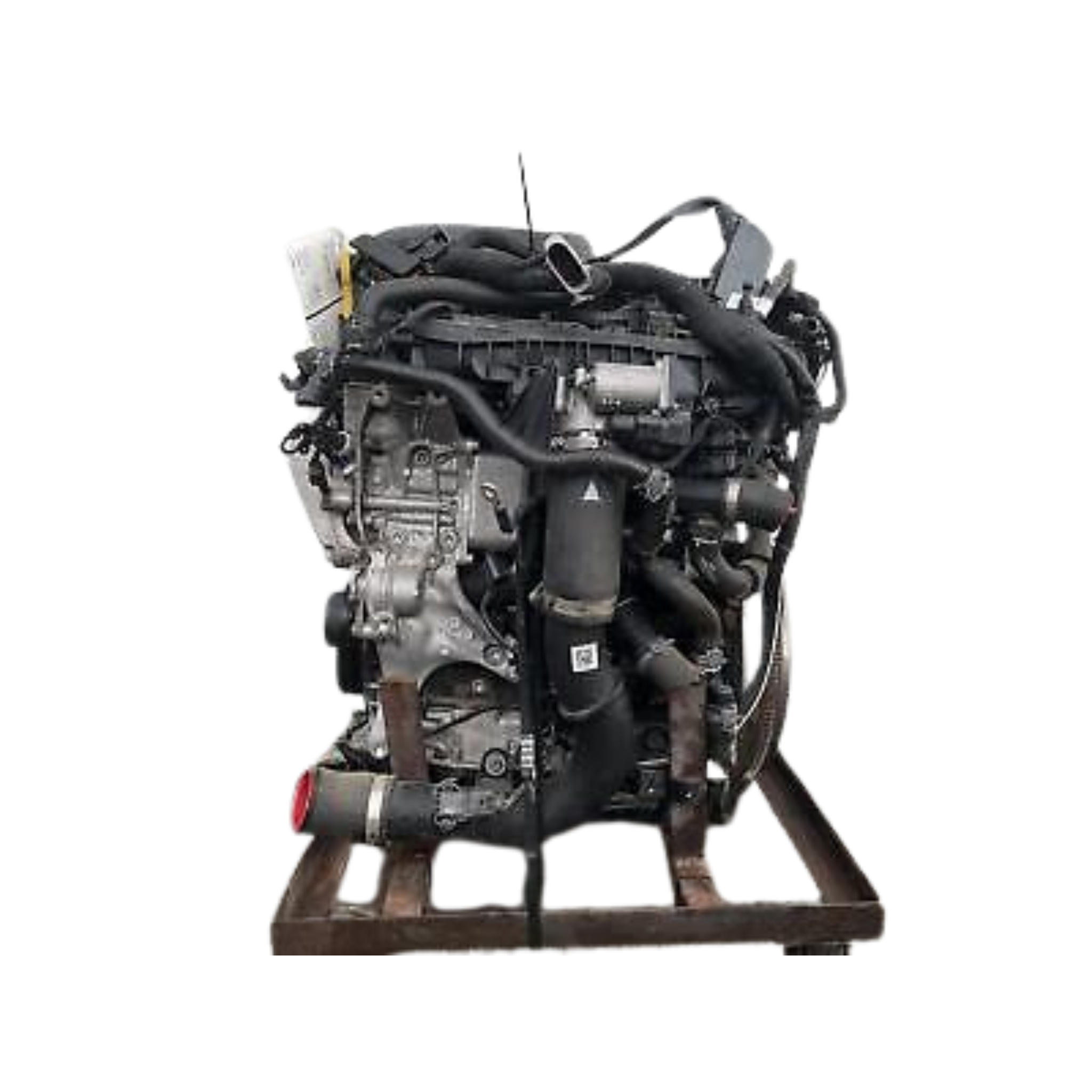 Moteurs Audi S3 2.0L Turbo 2022–2024