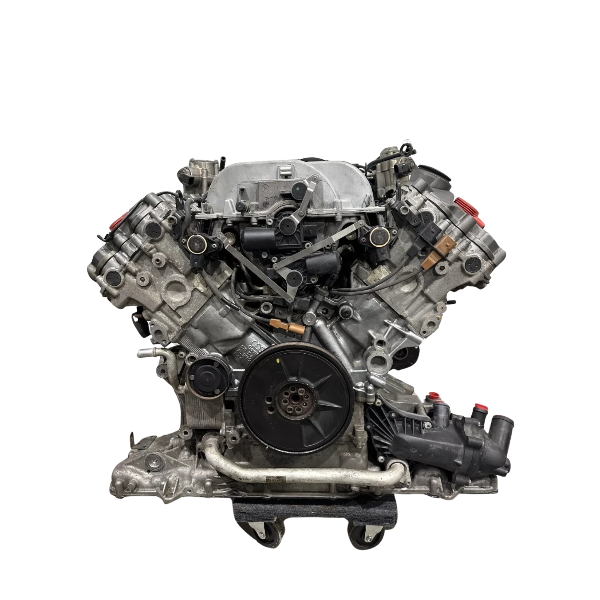 Moteurs Audi S5 4.2L 2008–2009