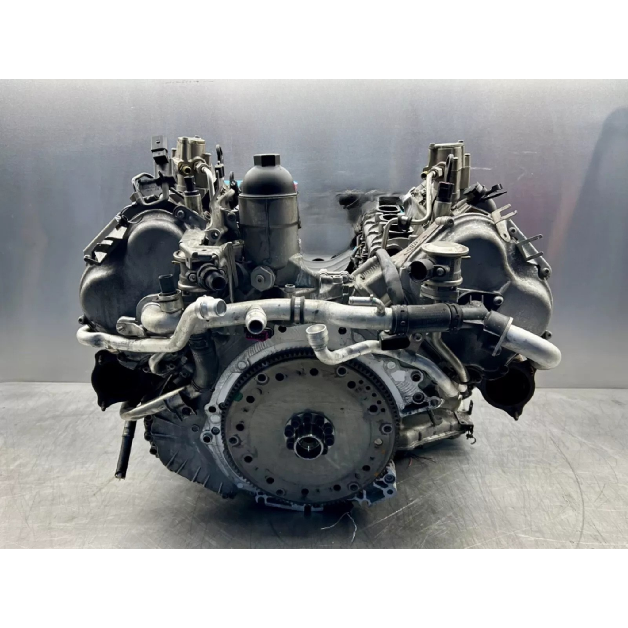 Moteurs Audi S5 4.2L MT 2009–2012