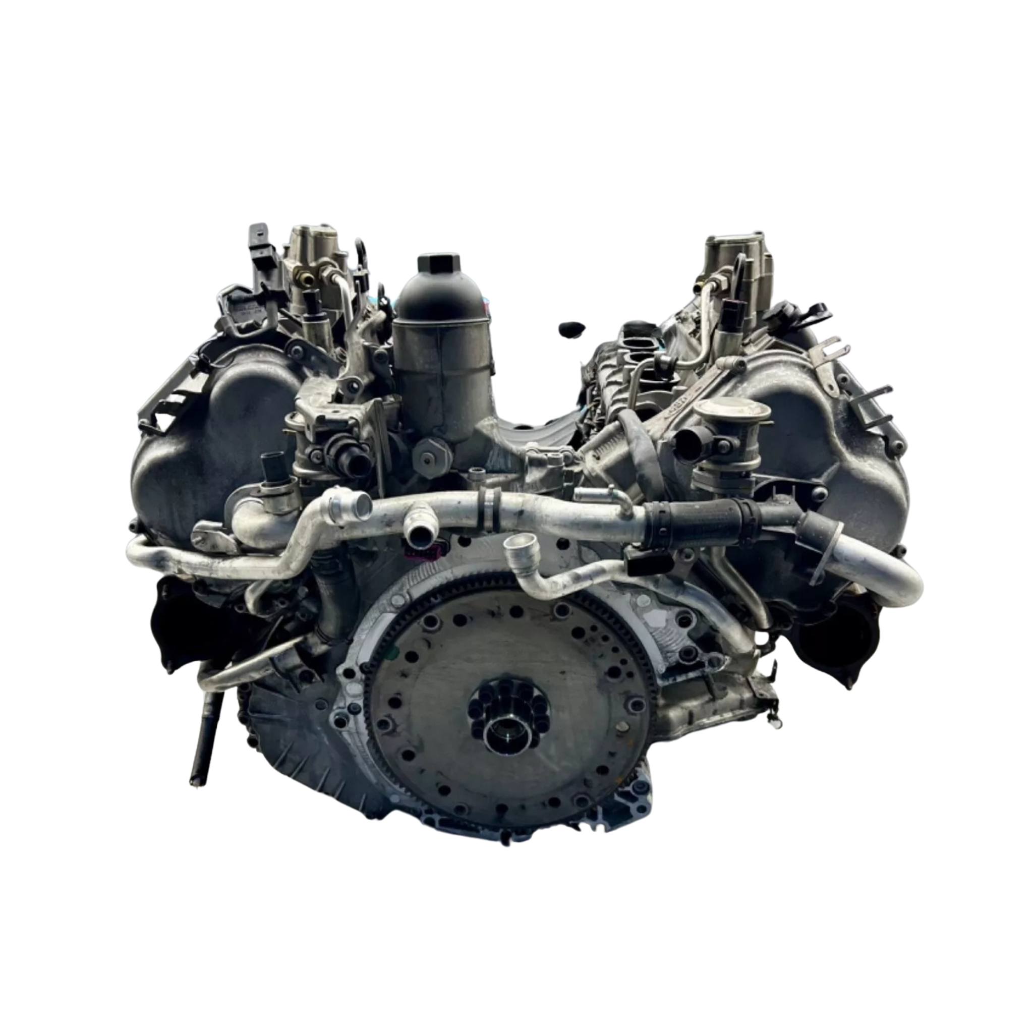 Moteurs Audi S5 4.2L MT 2009–2012