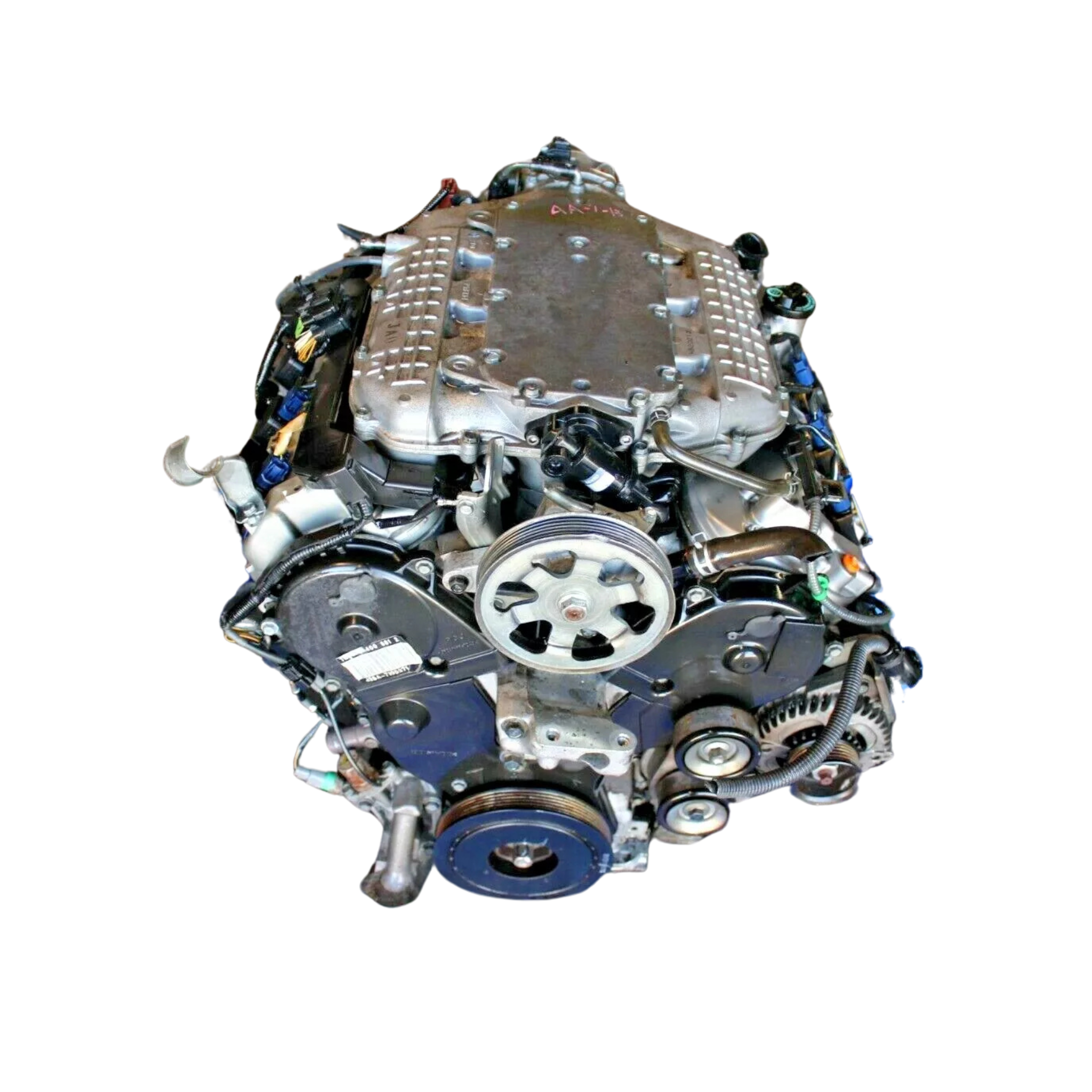 Moteurs Acura MDX 3.5L 2005–2006