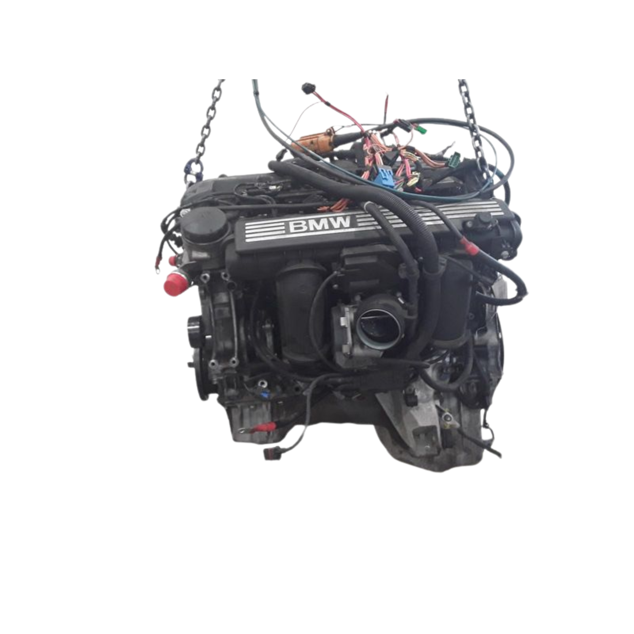 Moteurs BMW 323i 2.5L 2007–2008 SDN AT
