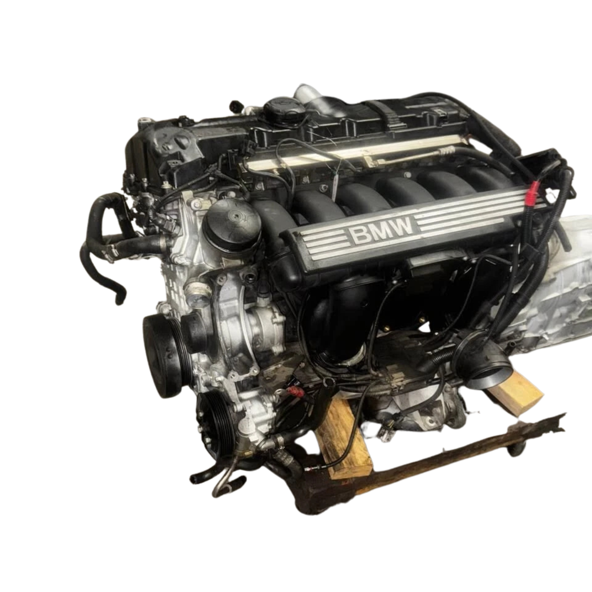 Moteurs BMW 328i 3.0L N51 2007–2013 AWD