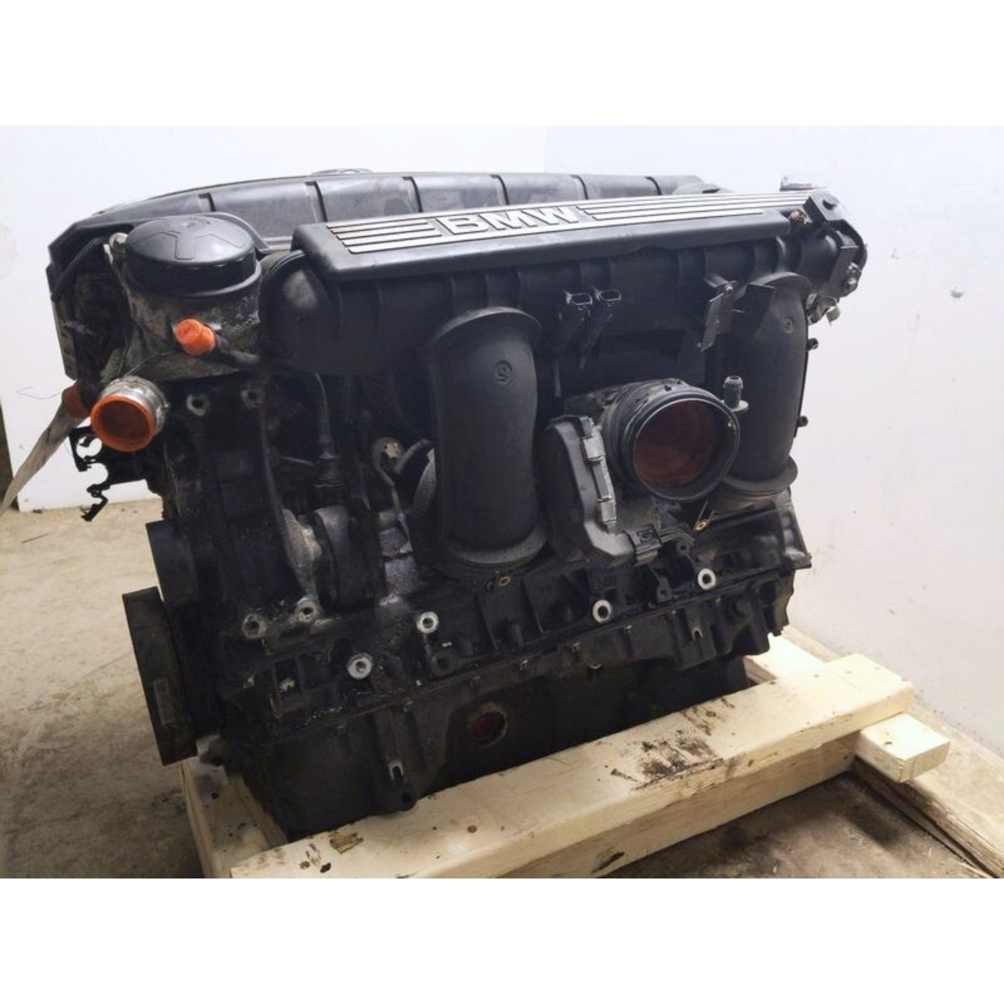 Moteurs BMW 328i 3.0L N52N 2007–2013 AWD