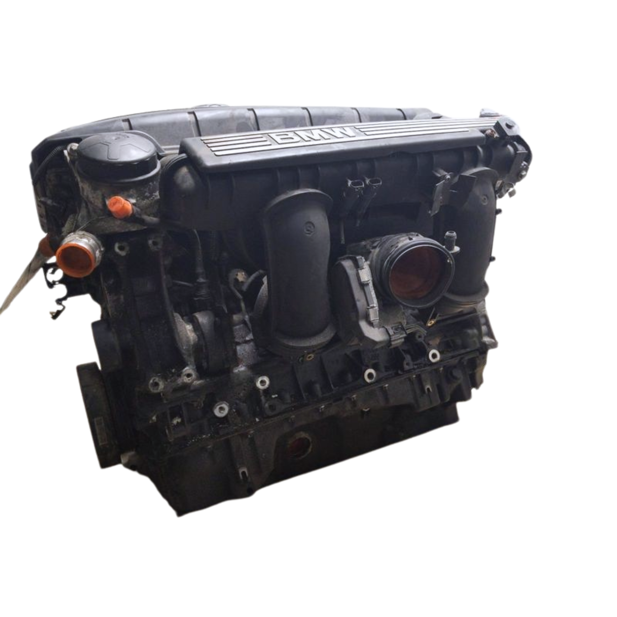 Moteurs BMW 328i 3.0L N52N 2007–2013 AWD