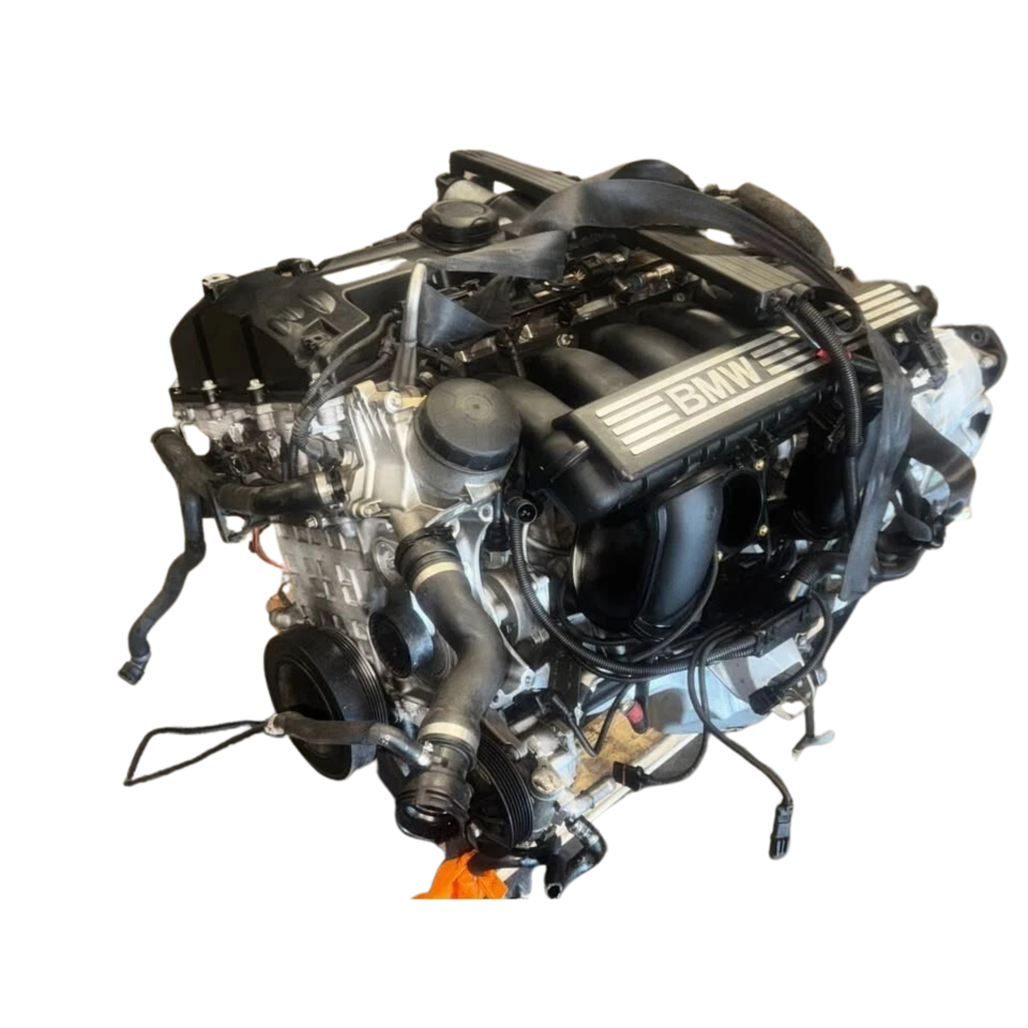 Moteurs BMW 328i 3.0L N52N 2007–2012 RWD AT