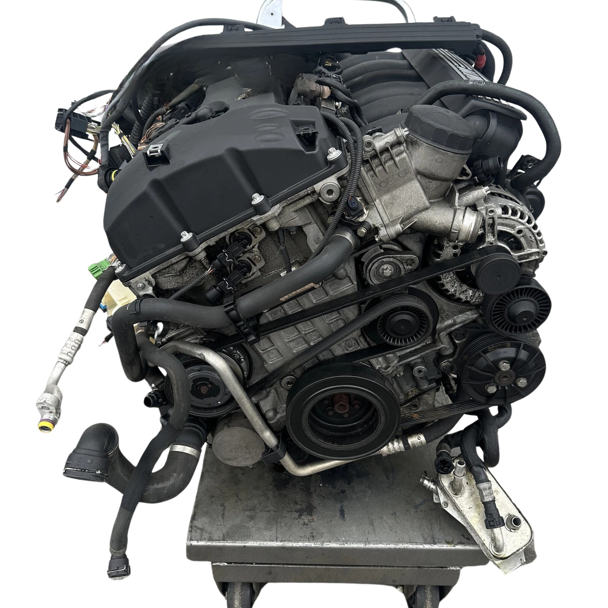 Moteurs BMW 328i 3.0L N52N 2007–2012 RWD MT