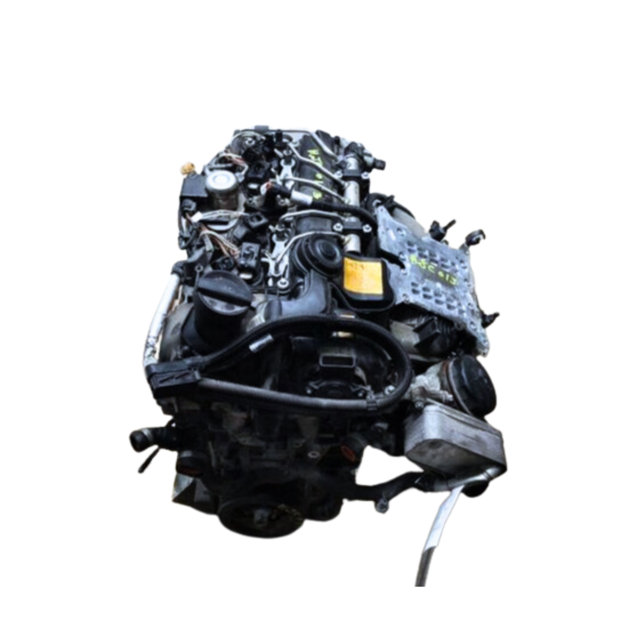 Moteurs BMW 328i 2.0L N20 2013–2017 AWD