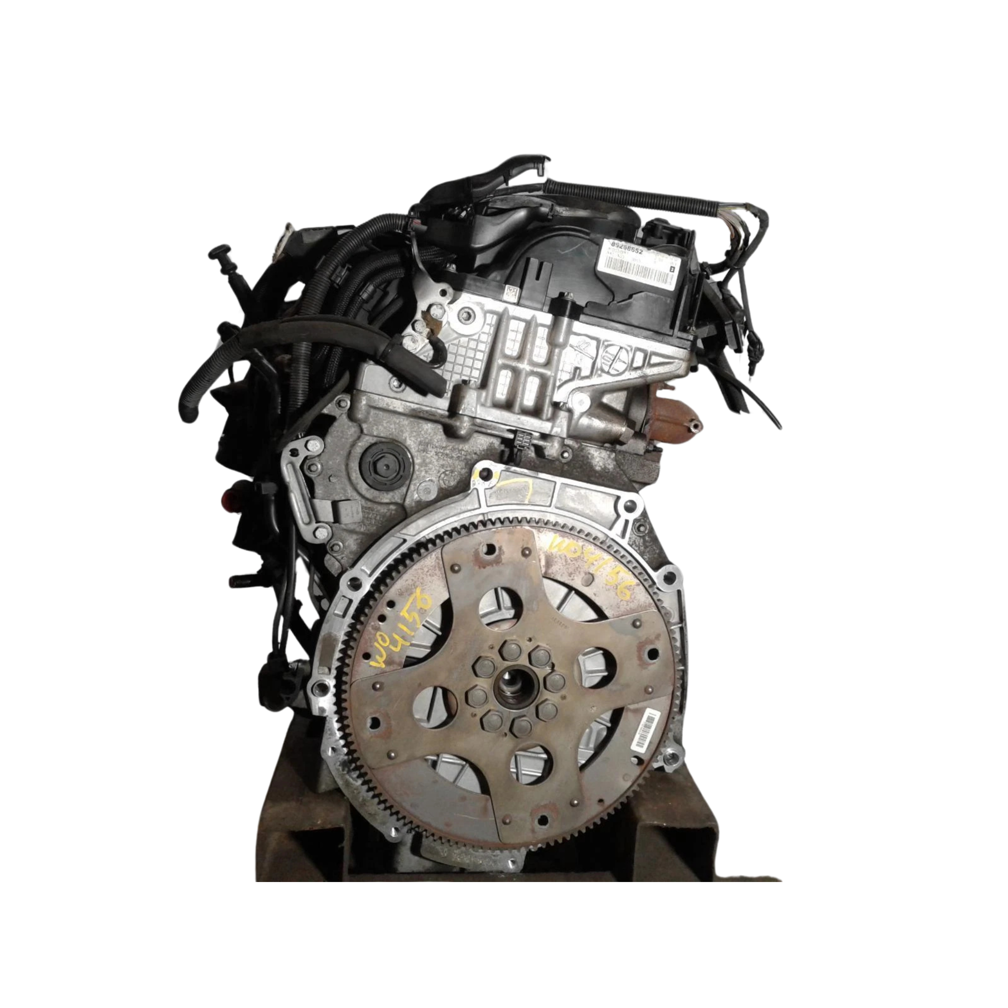 Moteurs BMW 328i 2.0L Diesel 2014–2017 AWD
