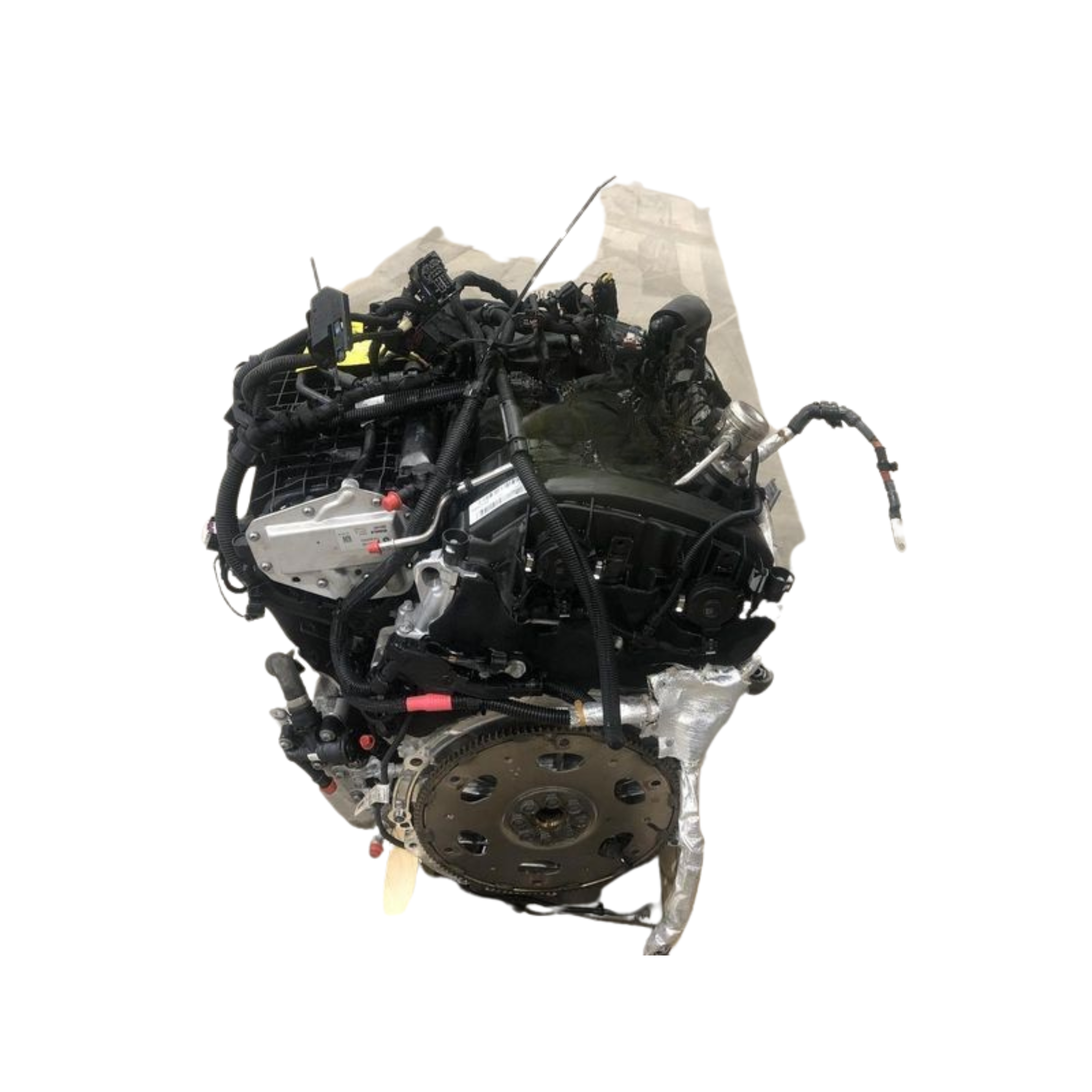 Moteurs BMW 330i 2.0L B46 2017–2020 AWD