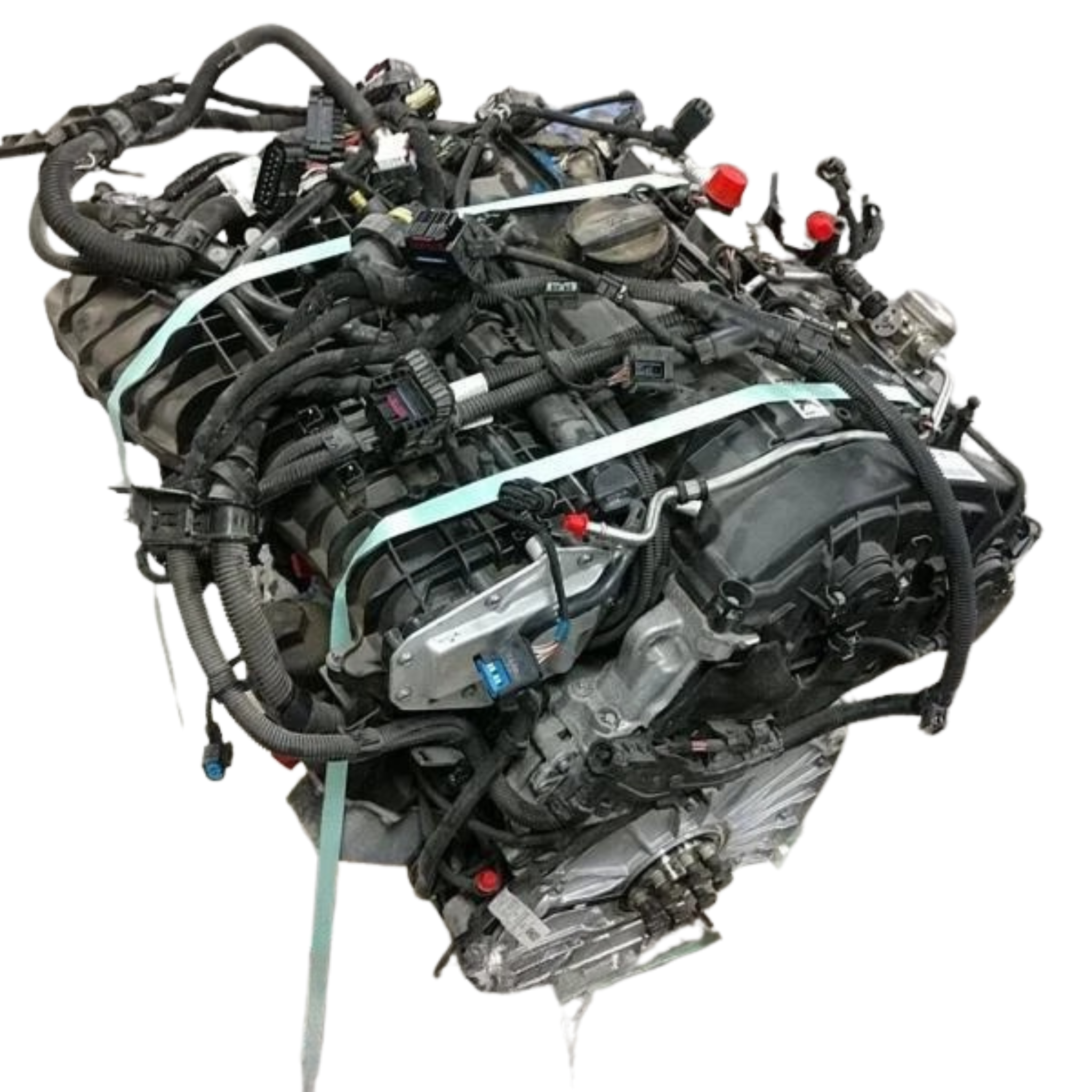 Moteurs BMW 330i 2.0L N20 2017–2020 AWD