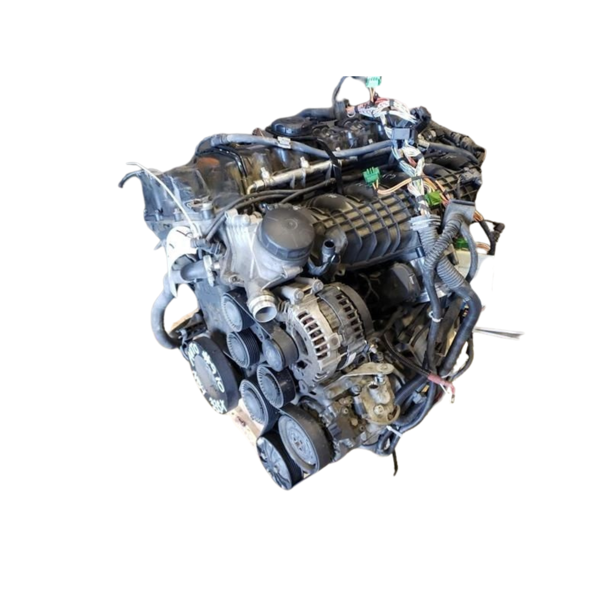 Moteurs BMW 335i 3.0L turbo N54 2007–2009 AWD