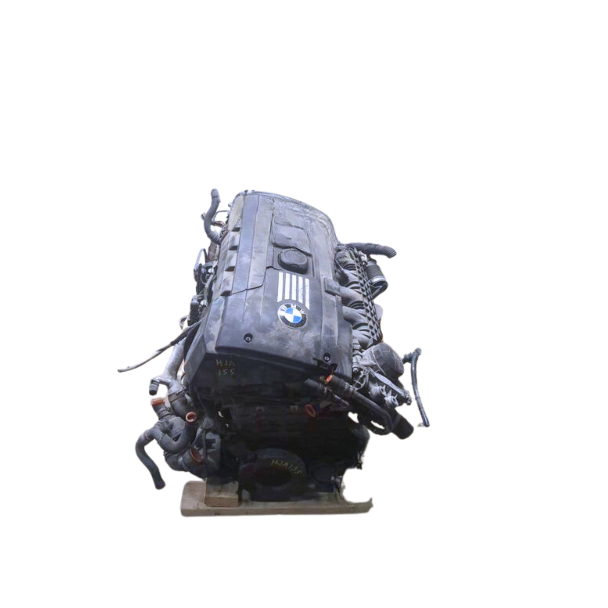 Moteurs BMW 335i 3.0L turbo N54 2007–2009 RWD