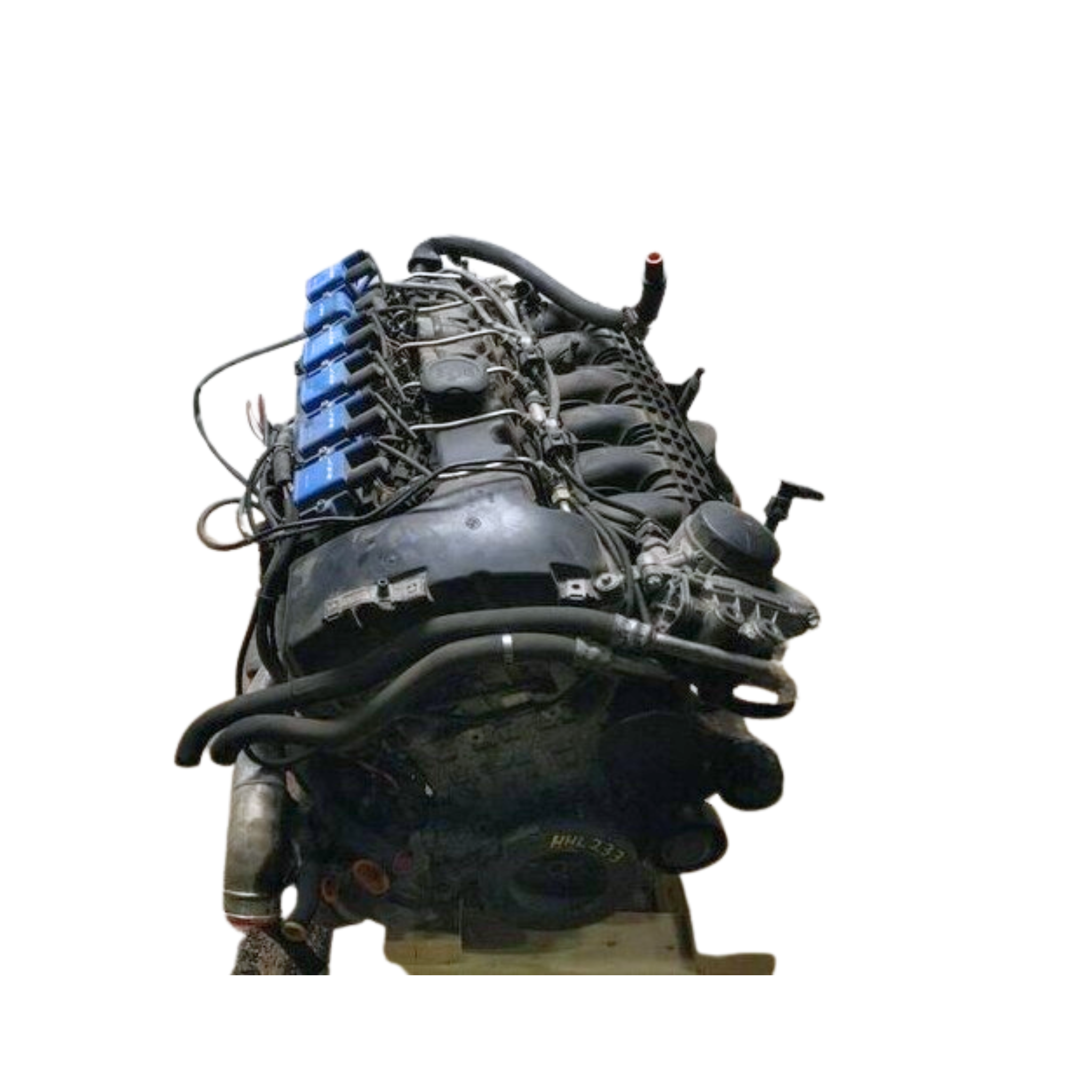 Moteurs BMW 335is 3.0L N54 Twin Turbo 2011–2013