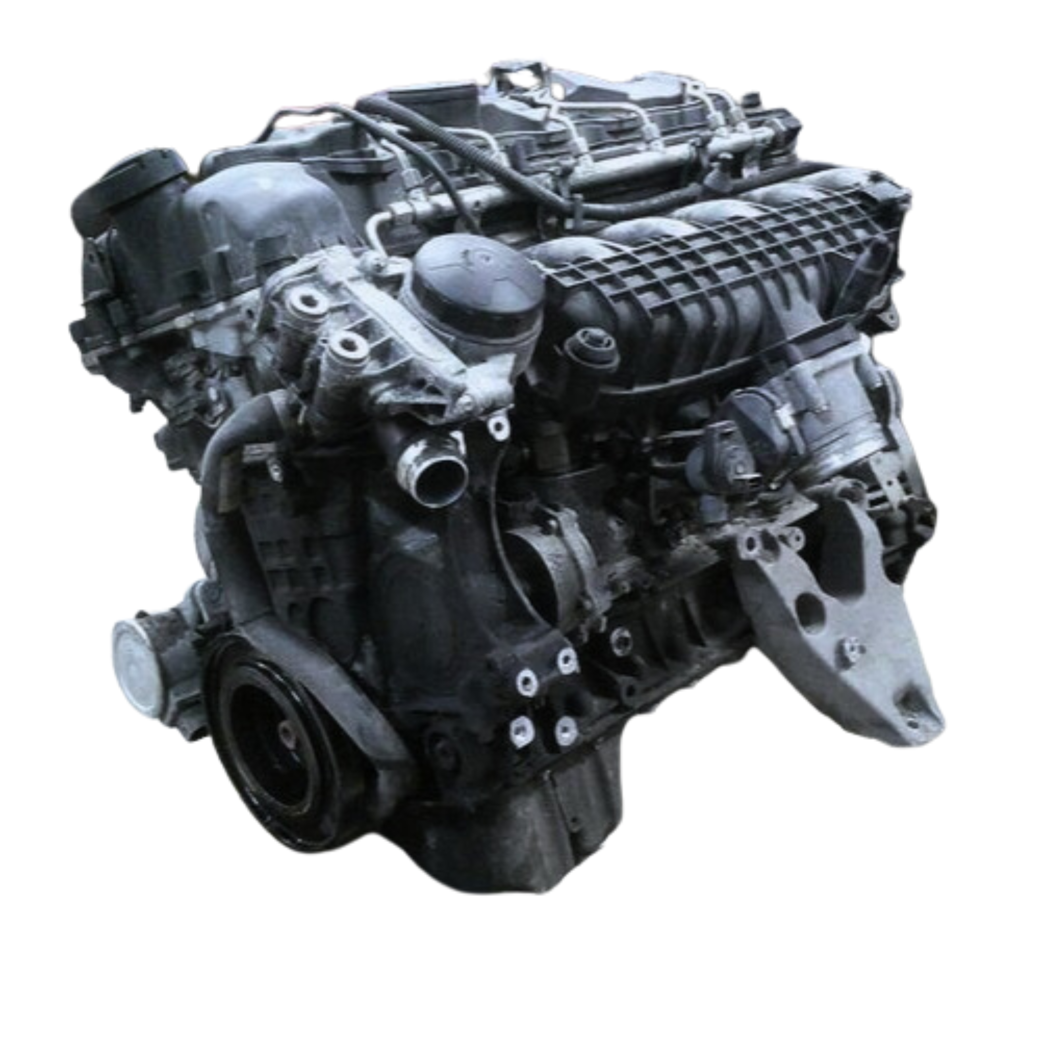 Moteurs BMW 335i 3.0L N55 2013–2015 AWD SDN