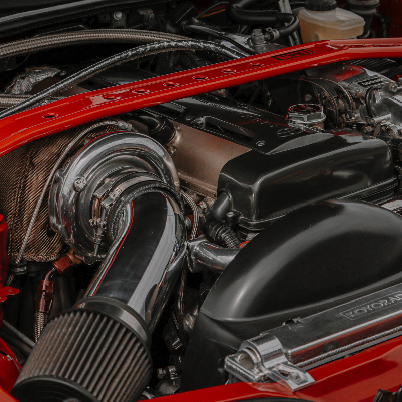 moteur toyota