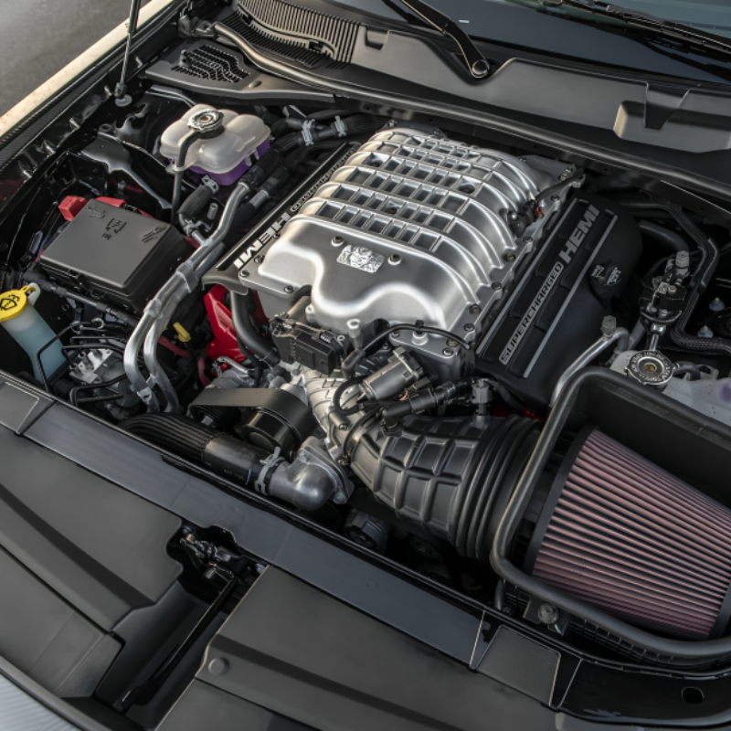 moteur dodge