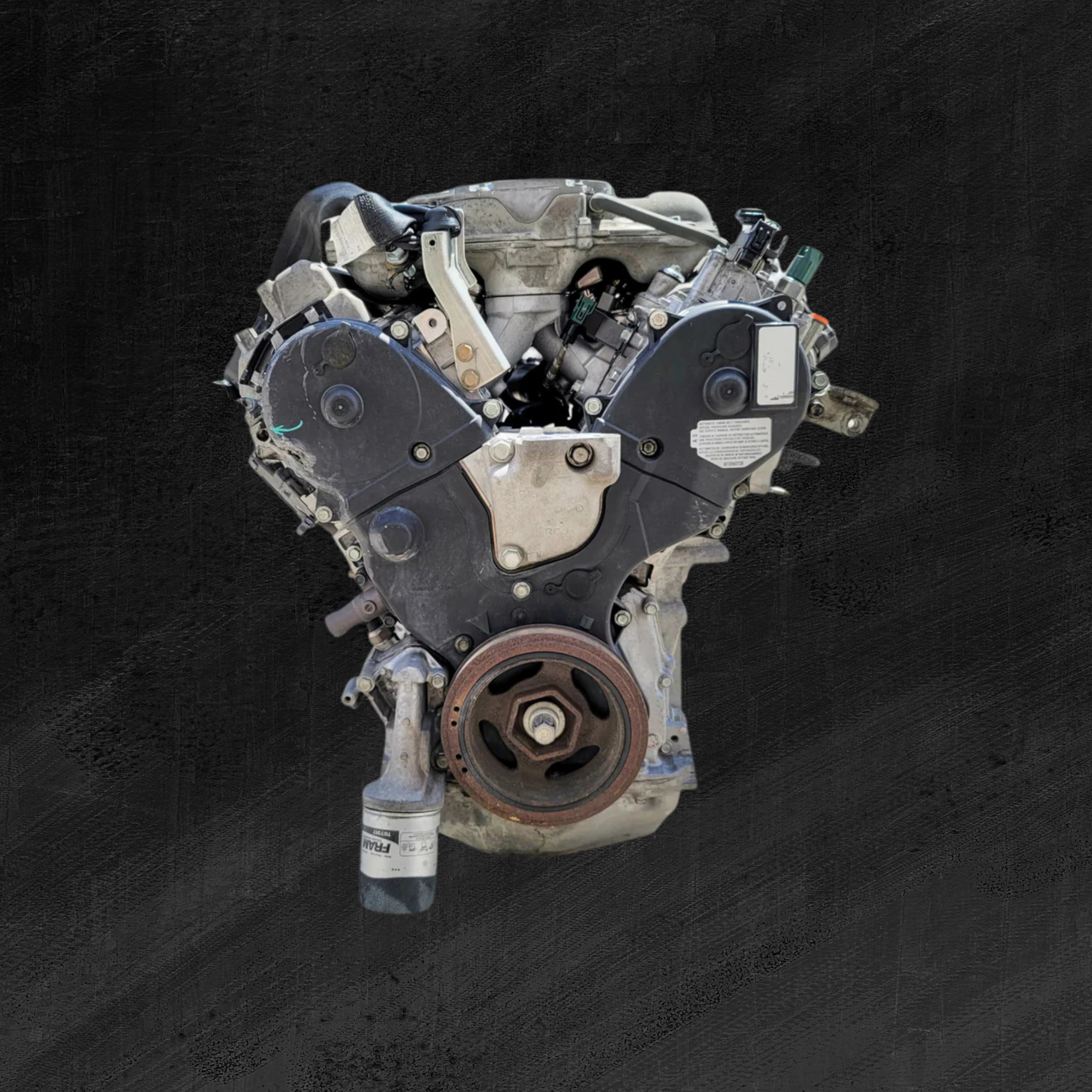 Moteurs Acura RDX 3.5L 2013–2015