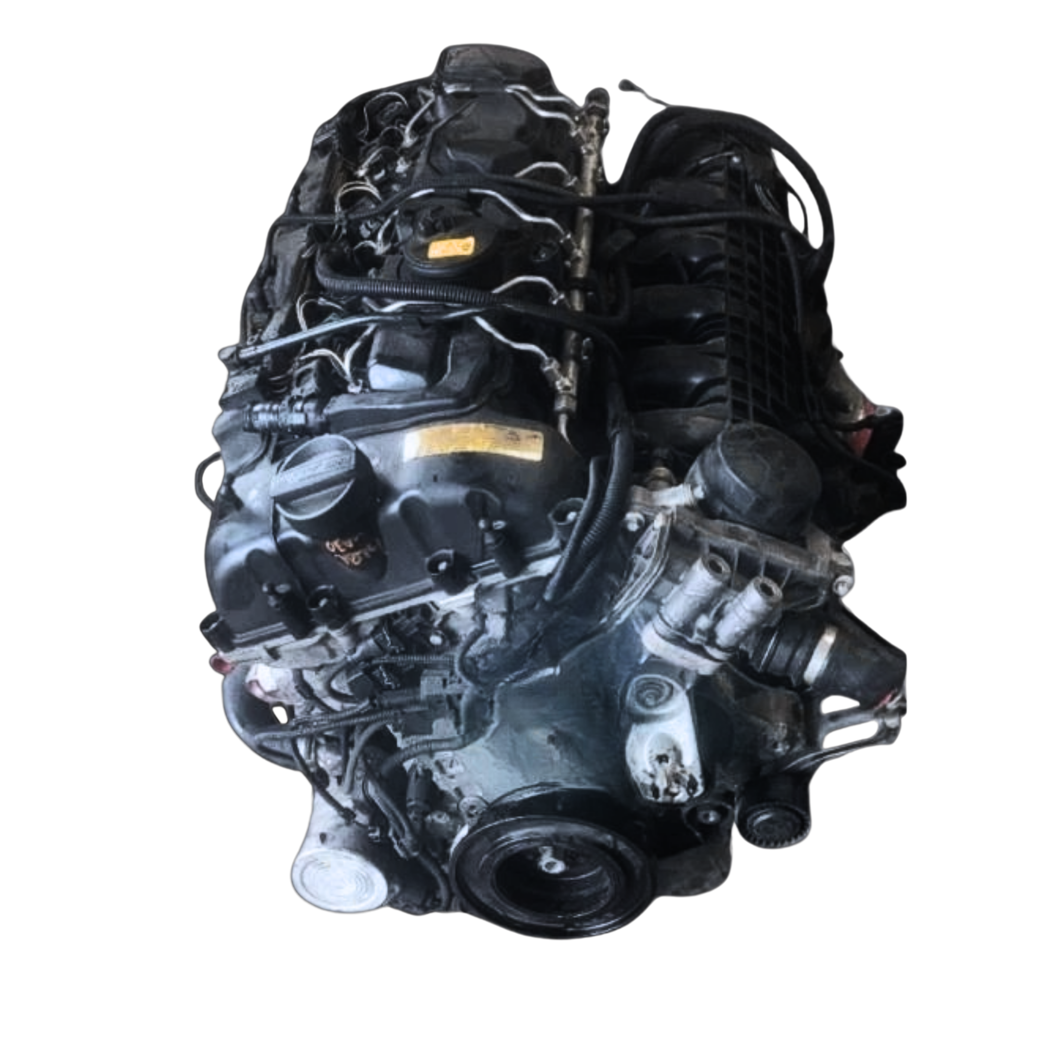 Moteurs BMW 335i 3.0L N55 2012 RWD SDN