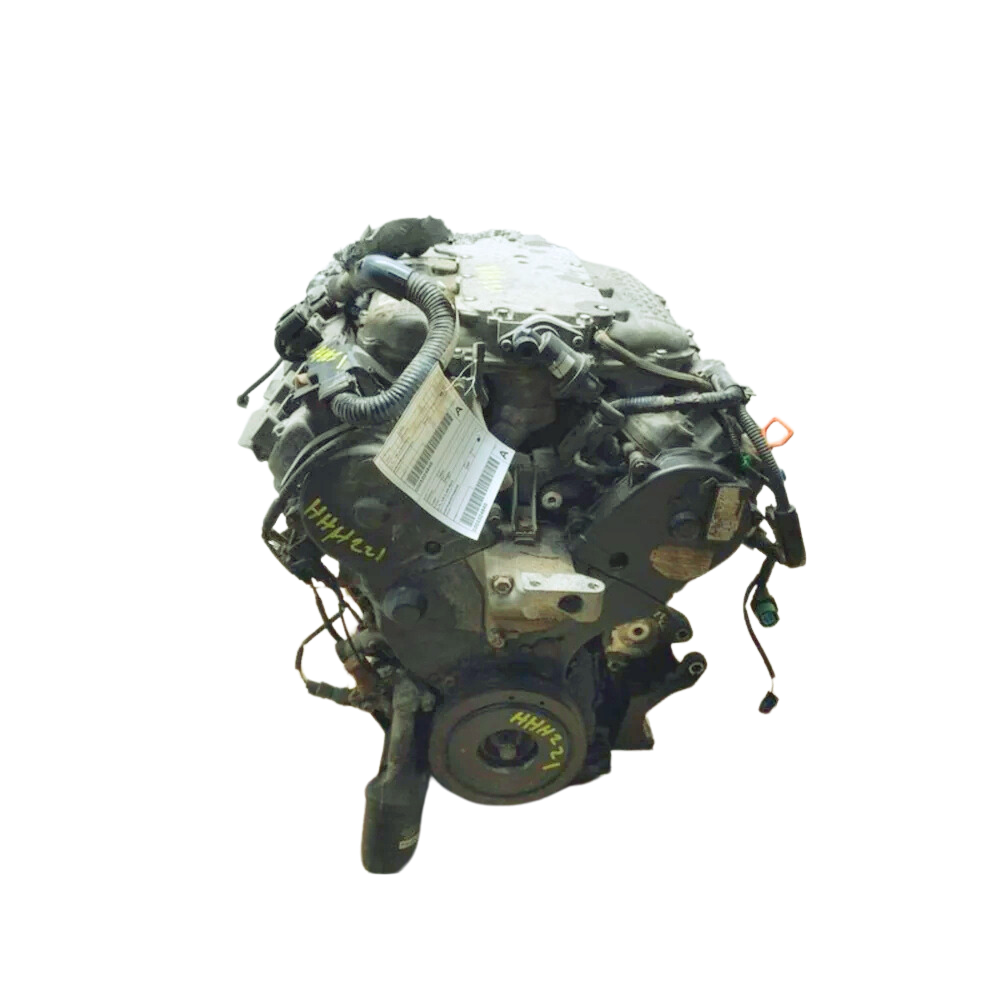 Moteurs Acura MDX 3.7L 2007–2009